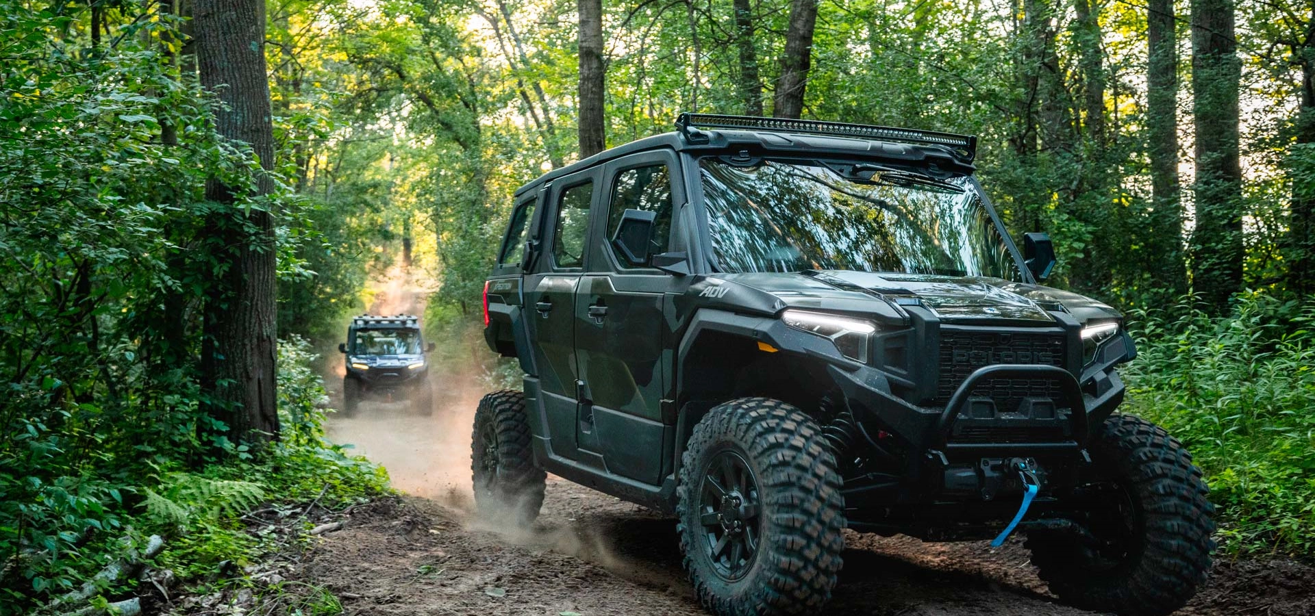 KARL MALONE Polaris Photo