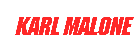 Karl Malone - Heber Polaris Logo