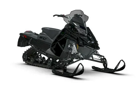 2027 SWITCHBACK XC