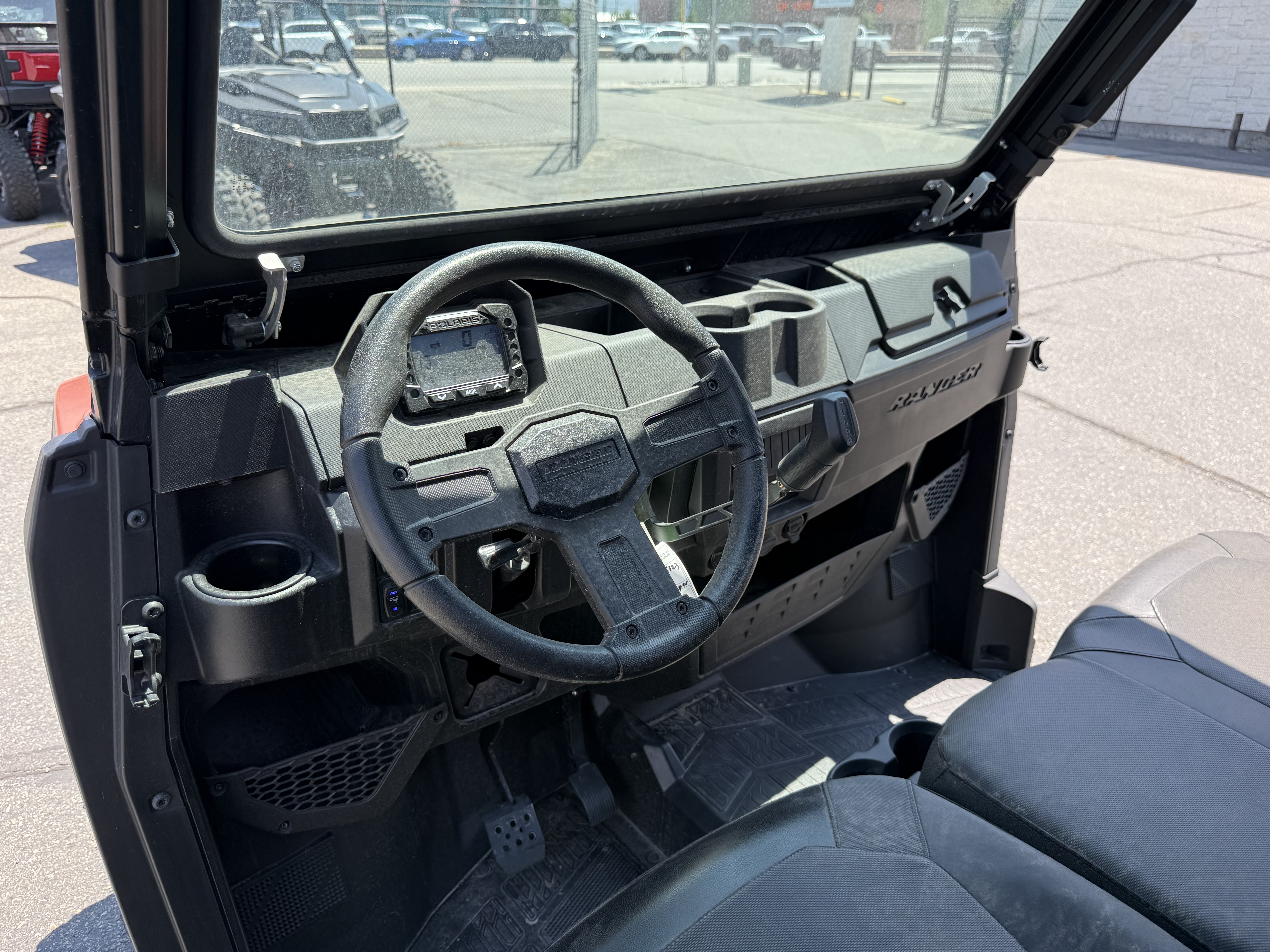 2026 Polaris RANGER CREW 1000 Premium UTV