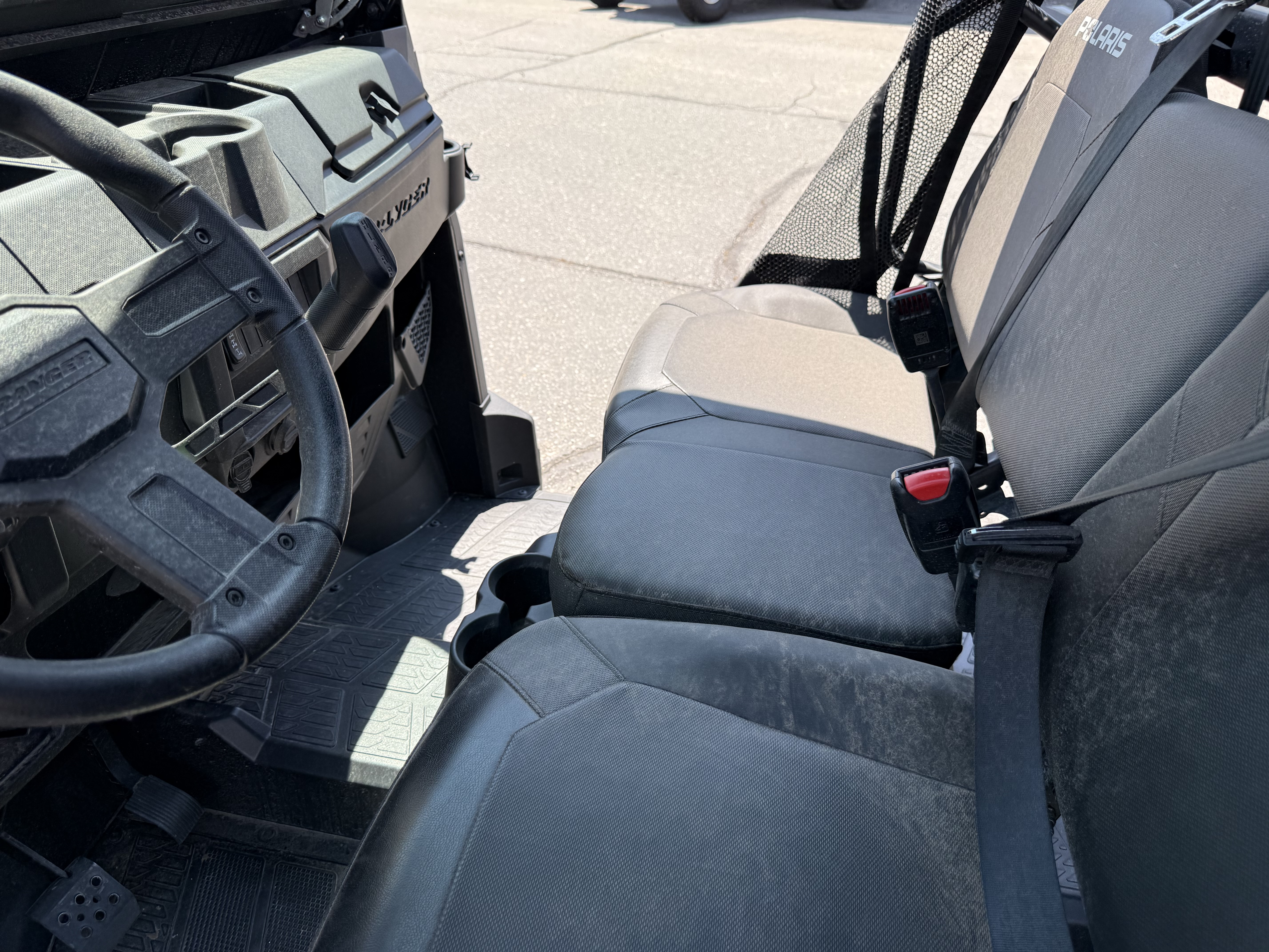 2026 Polaris RANGER CREW 1000 Premium UTV