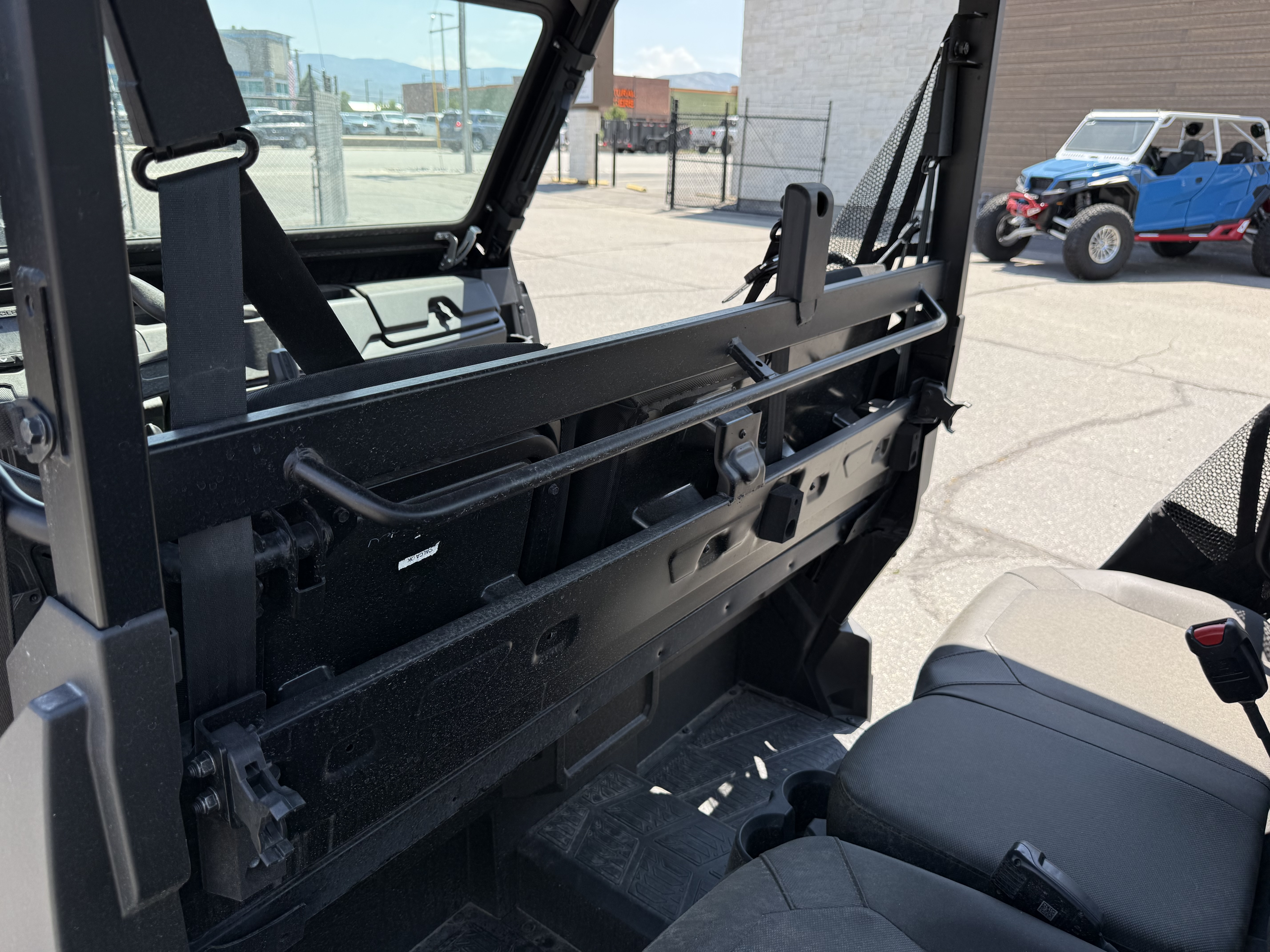 2026 Polaris RANGER CREW 1000 Premium UTV