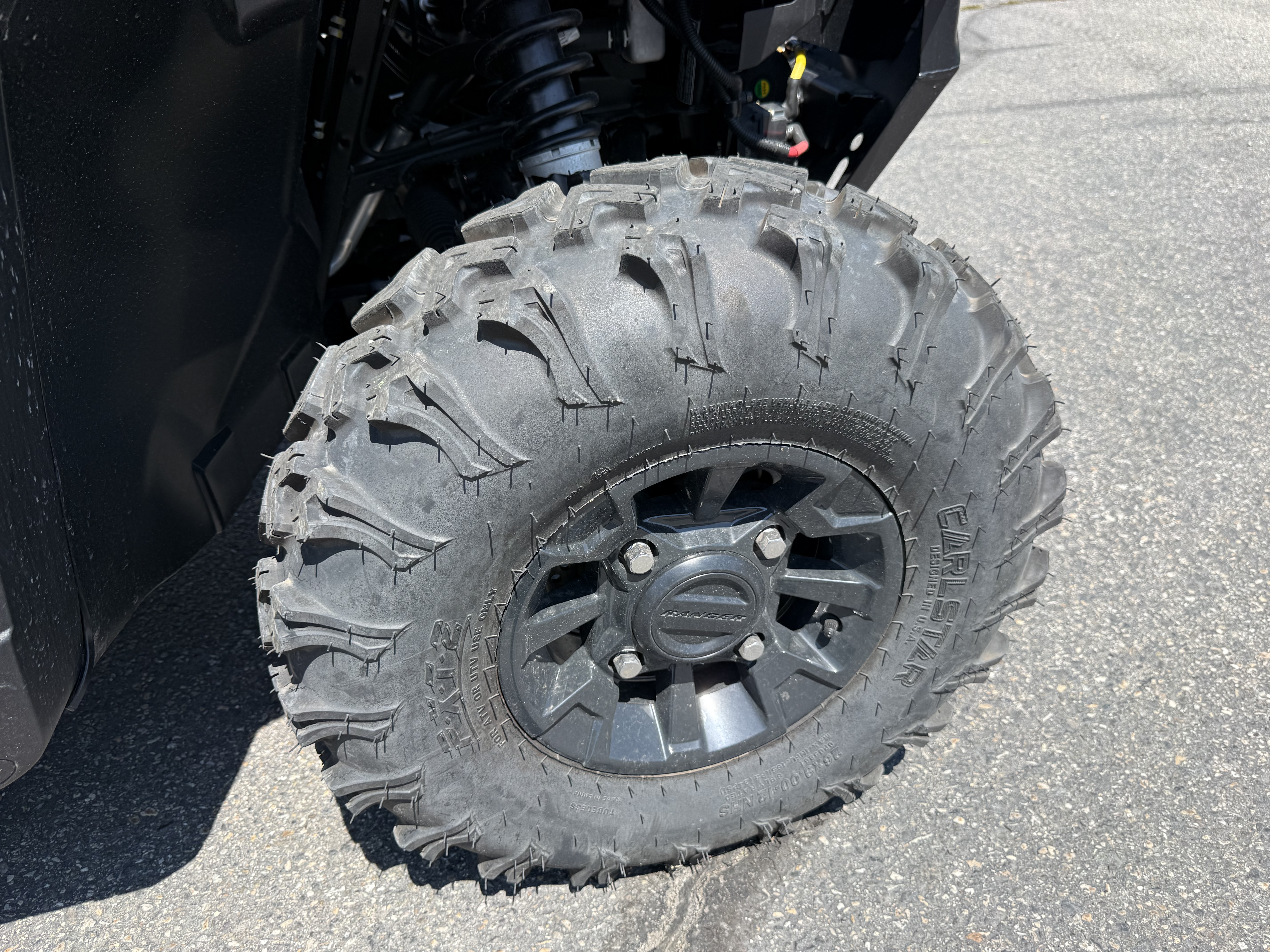 2026 Polaris RANGER CREW 1000 Premium UTV