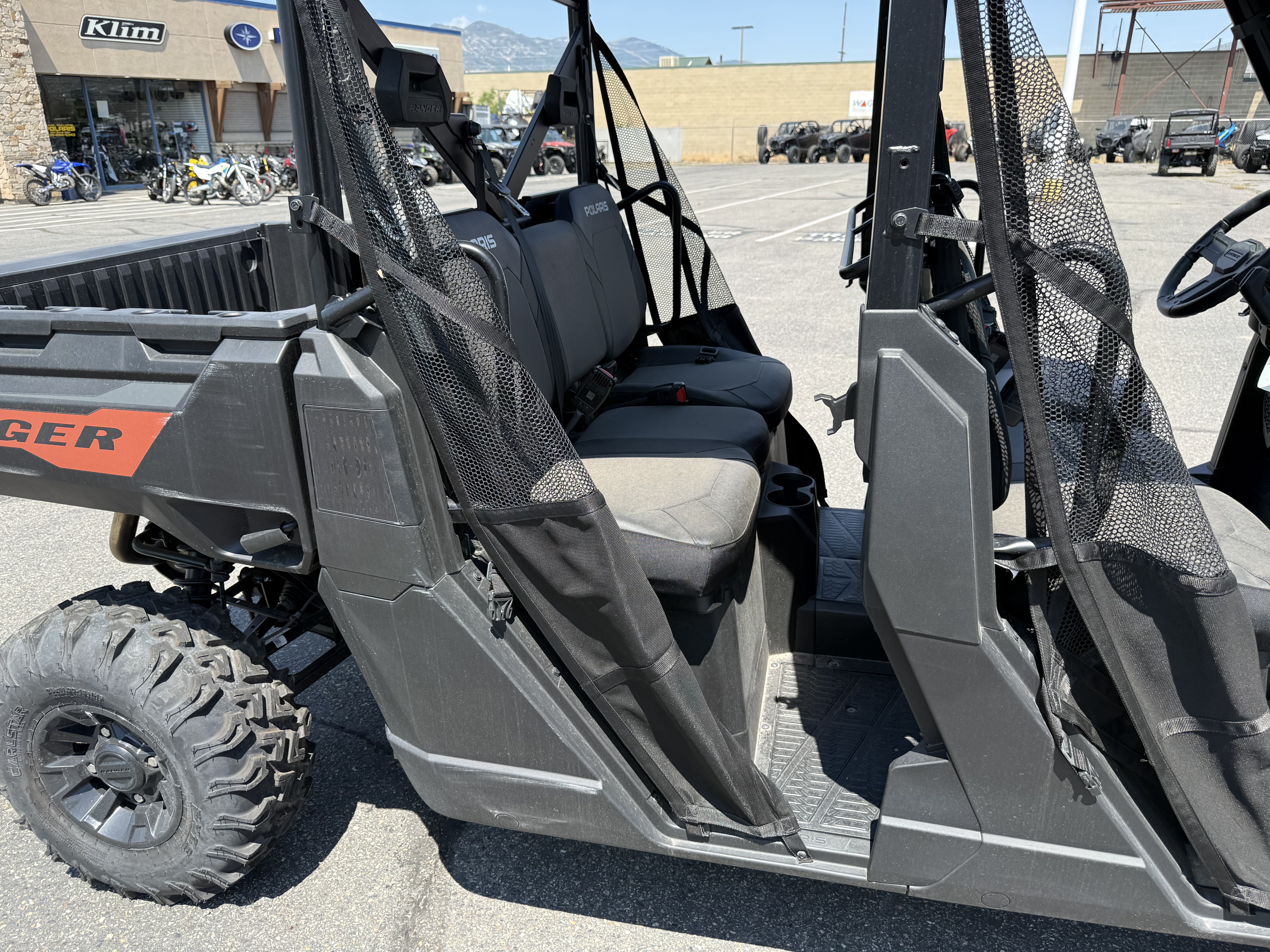 2026 Polaris RANGER CREW 1000 Premium UTV