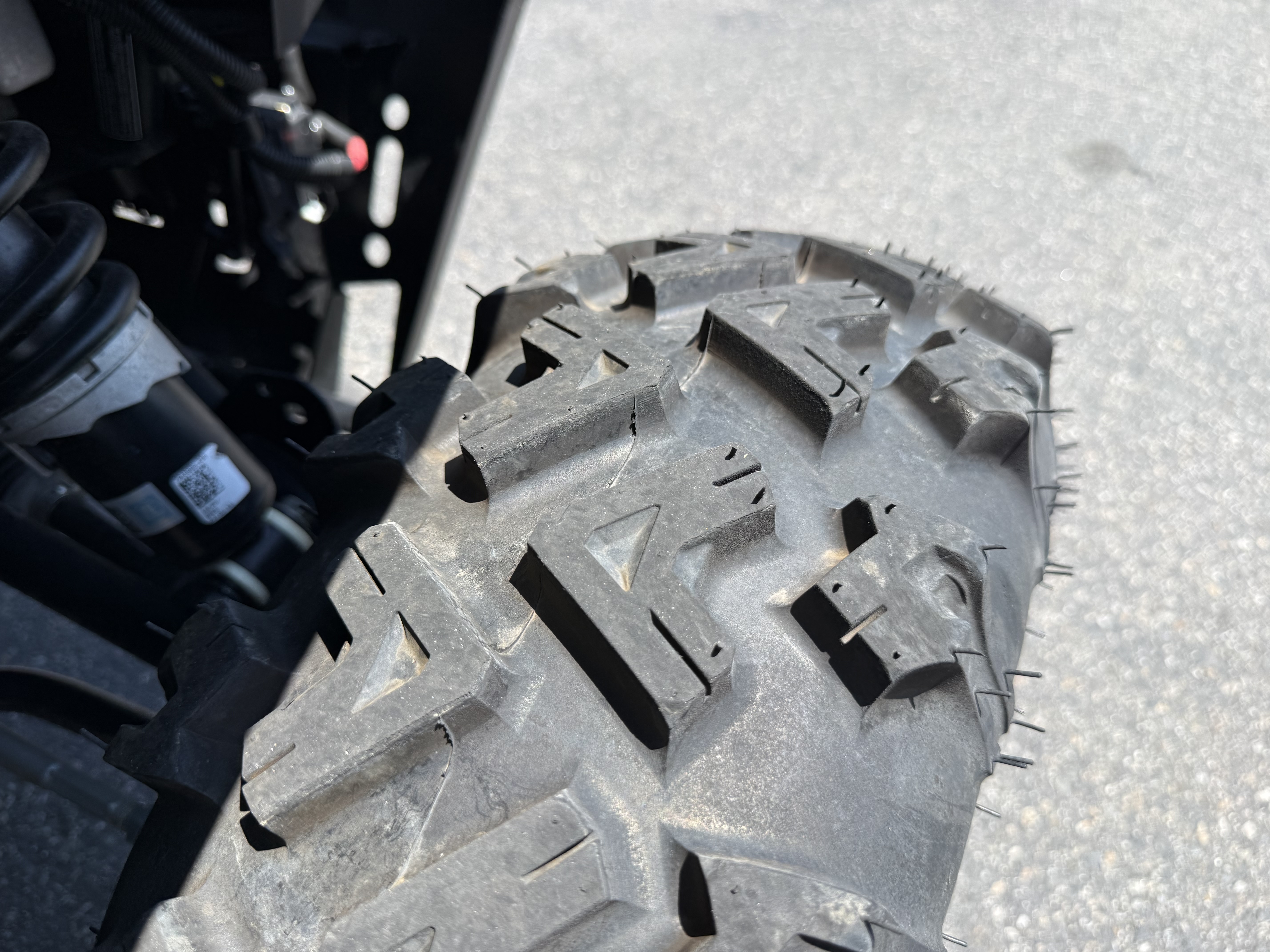 2026 Polaris RANGER CREW 1000 Premium UTV
