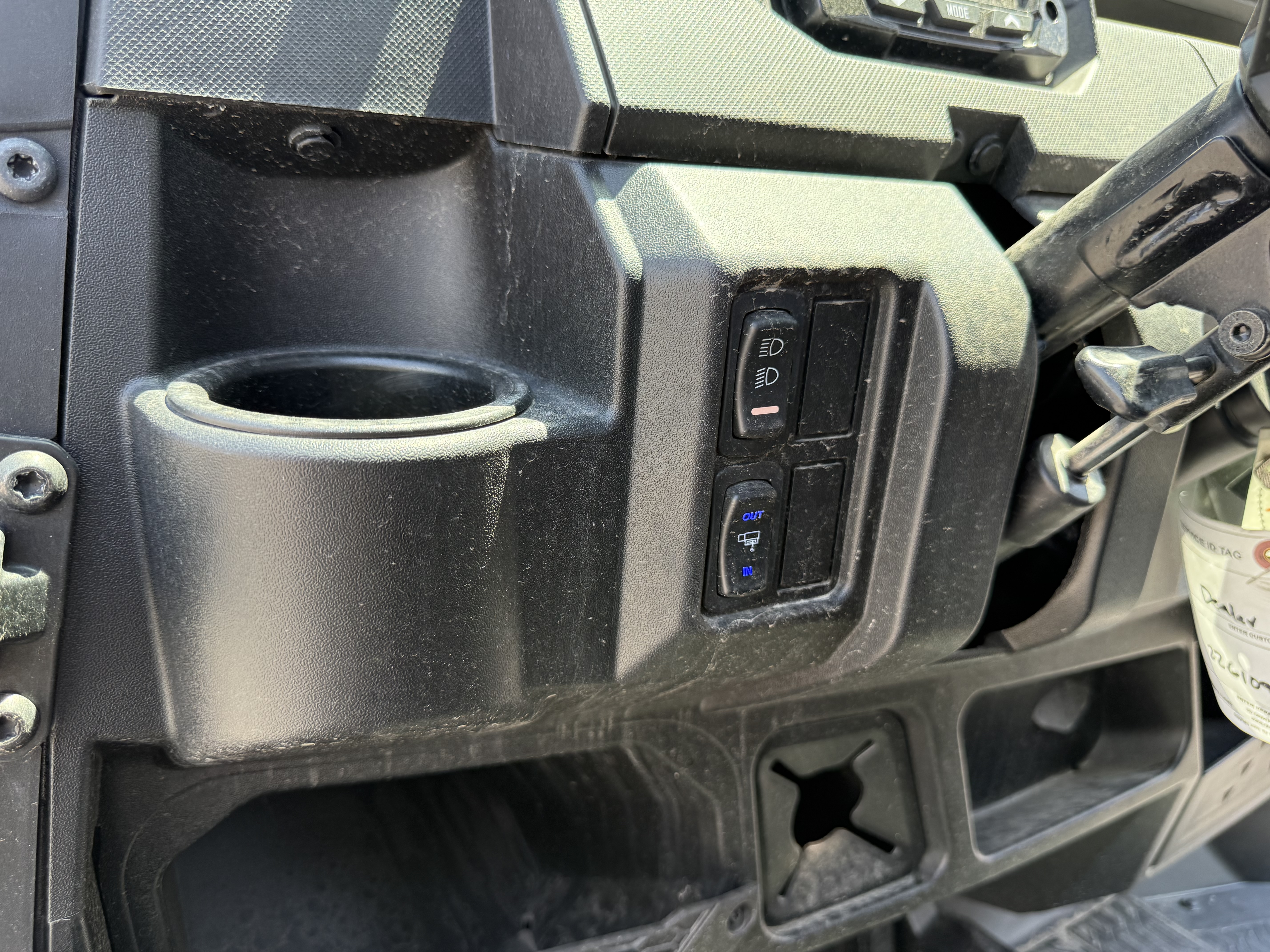 2026 Polaris RANGER CREW 1000 Premium UTV