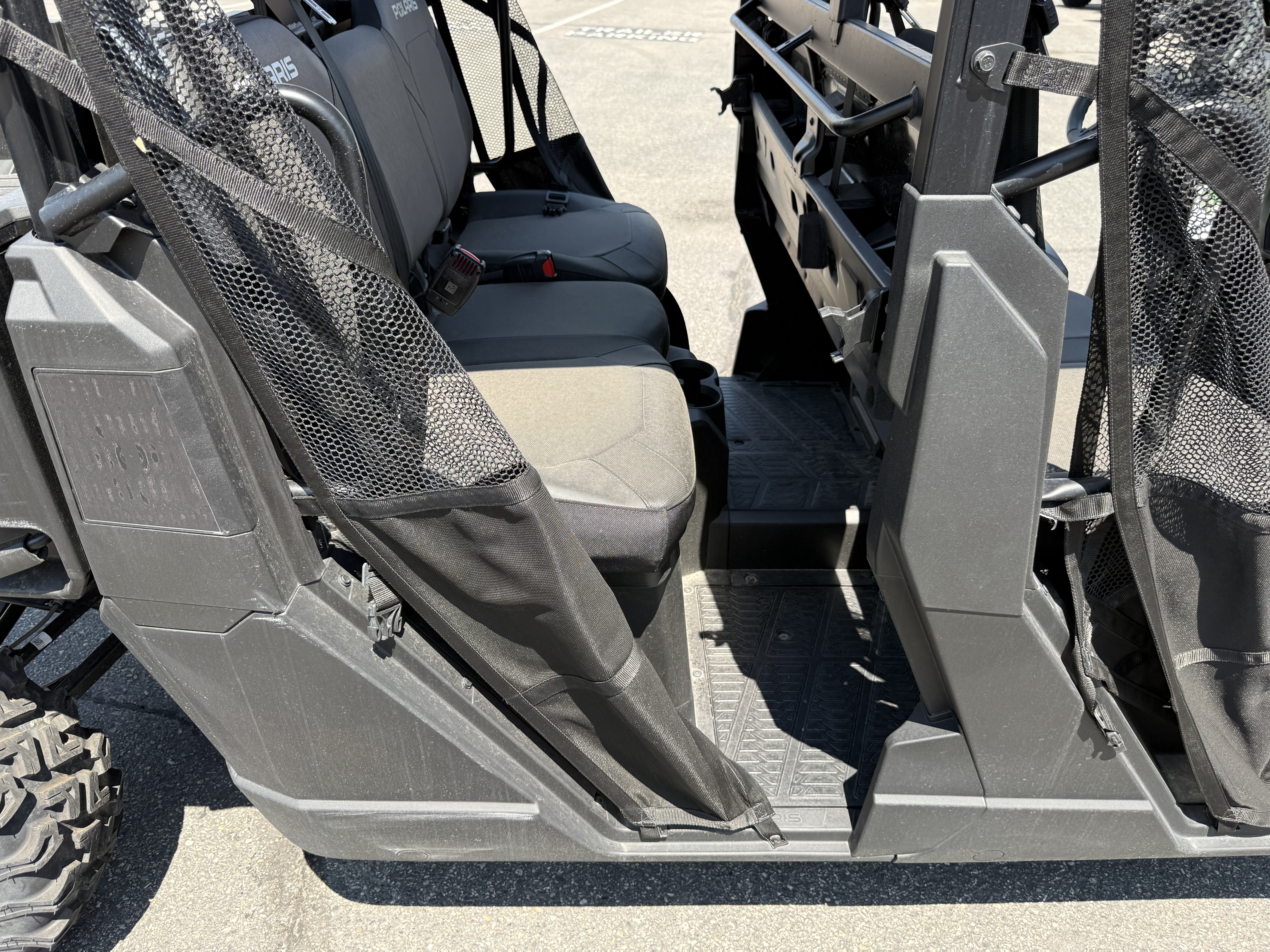 2026 Polaris RANGER CREW 1000 Premium UTV