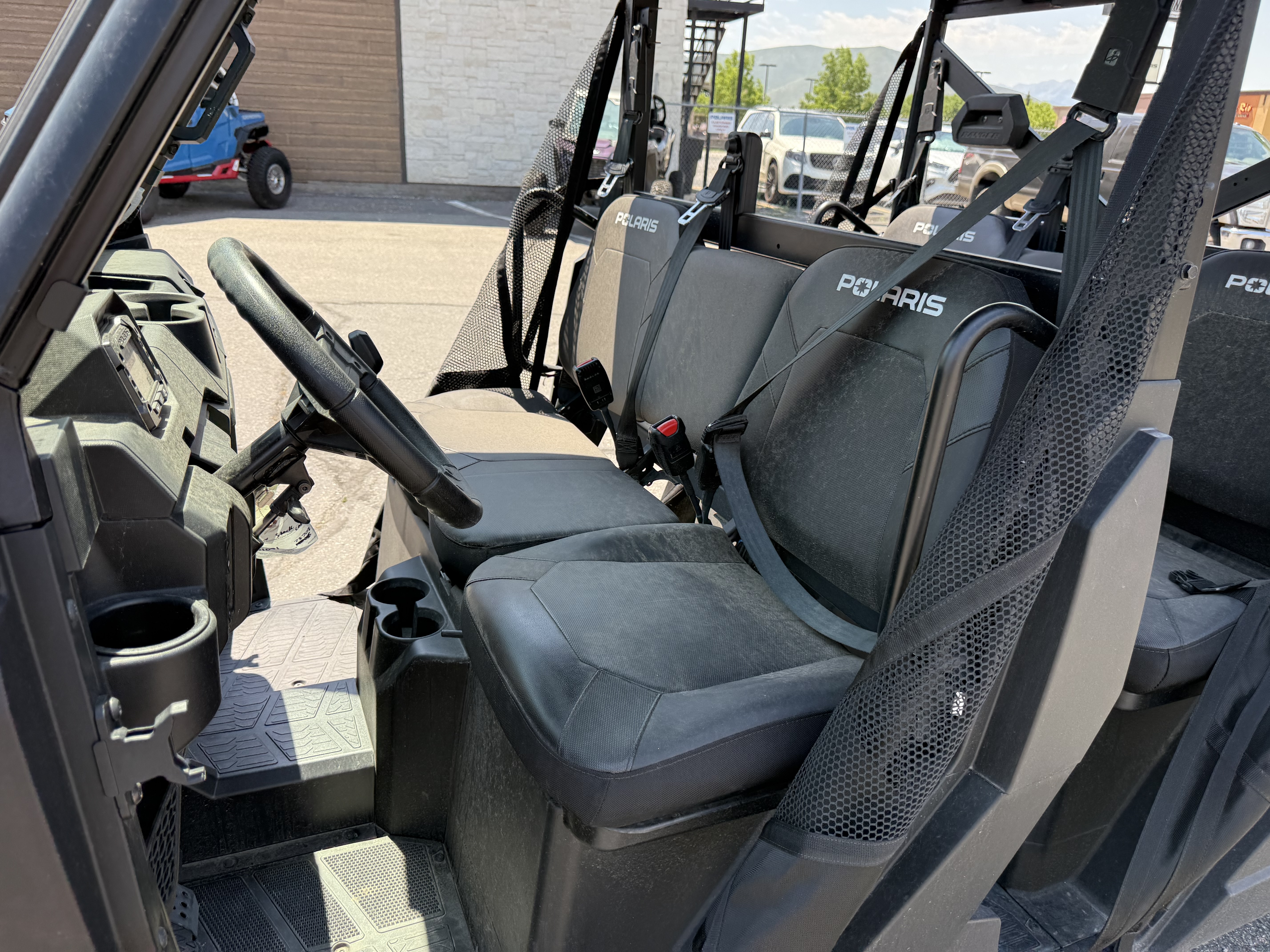2026 Polaris RANGER CREW 1000 Premium UTV