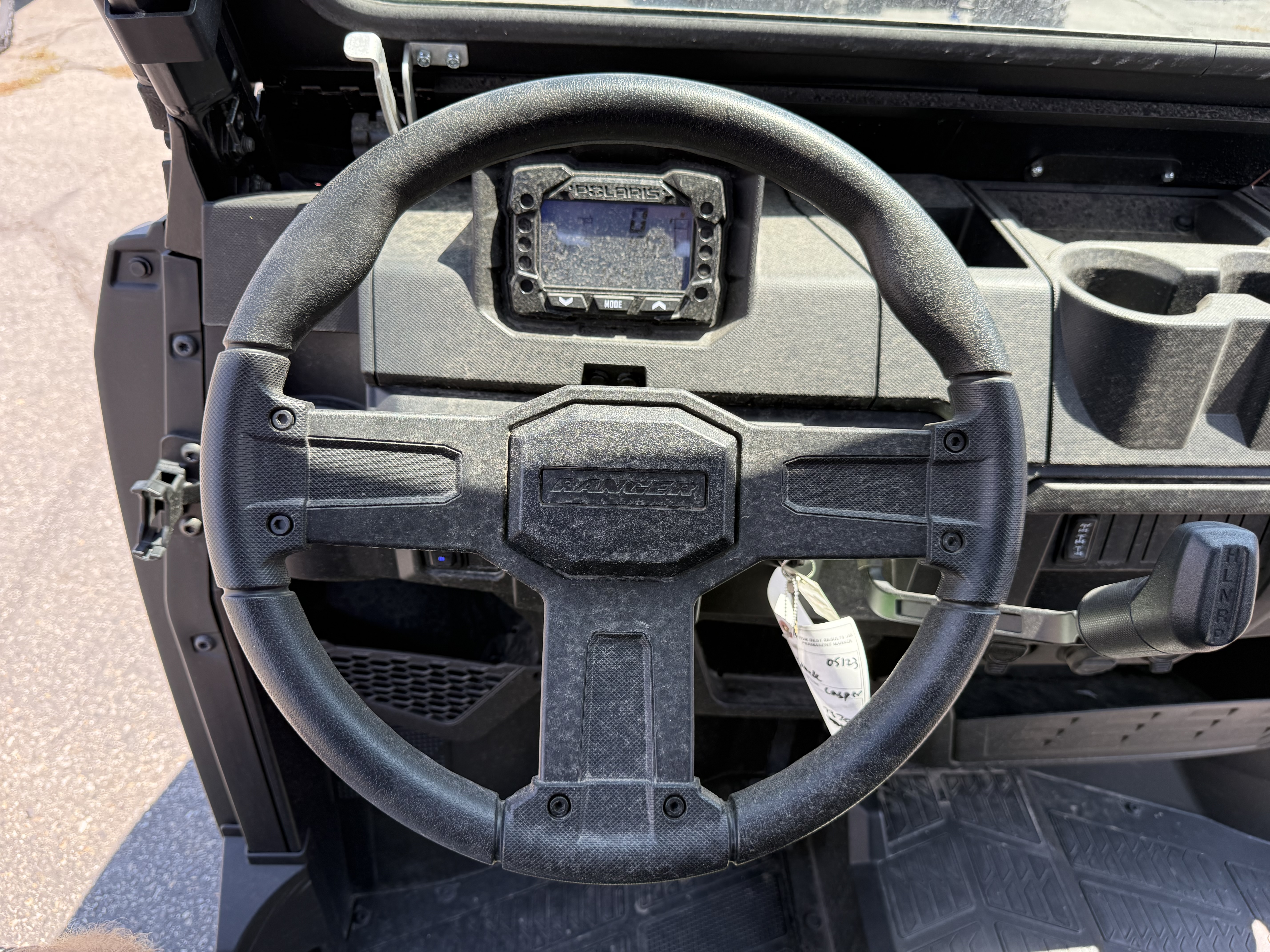 2026 Polaris RANGER CREW 1000 Premium UTV