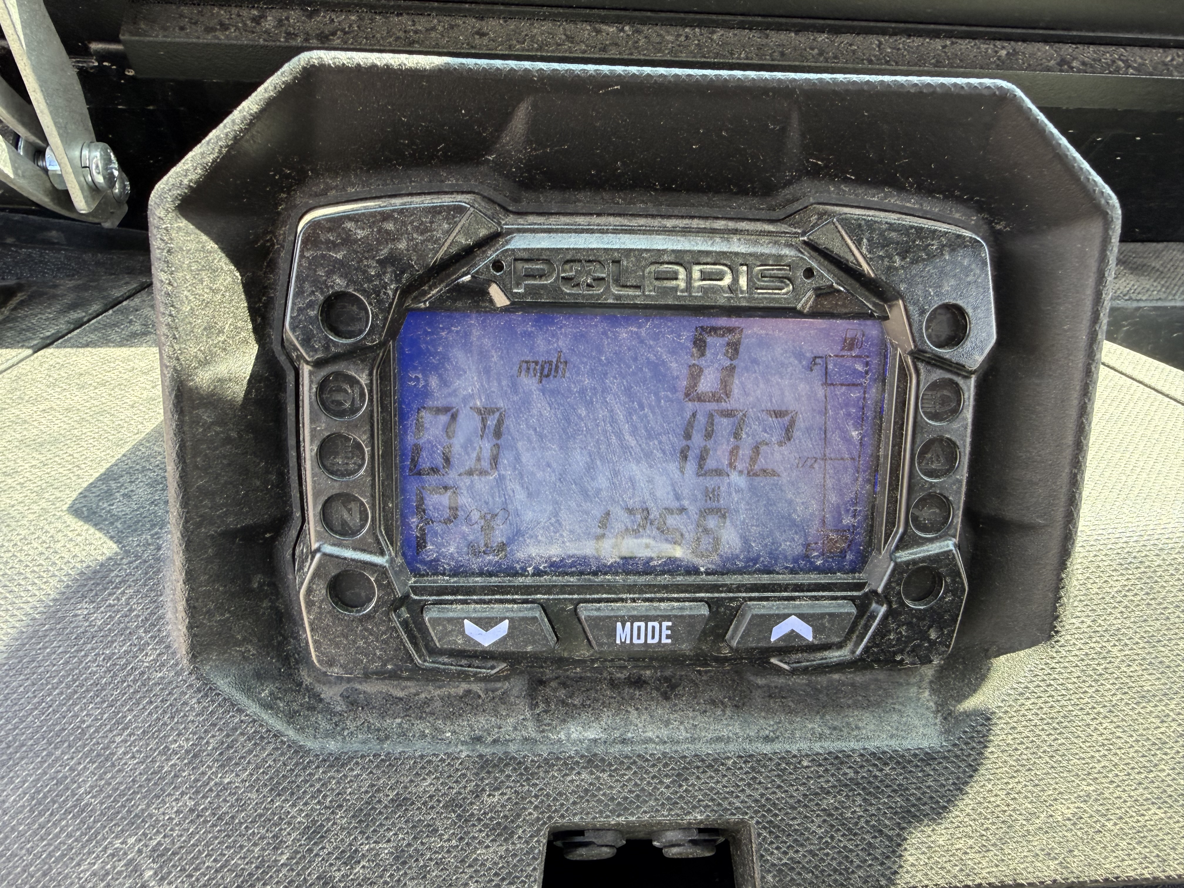 2026 Polaris RANGER CREW 1000 Premium UTV