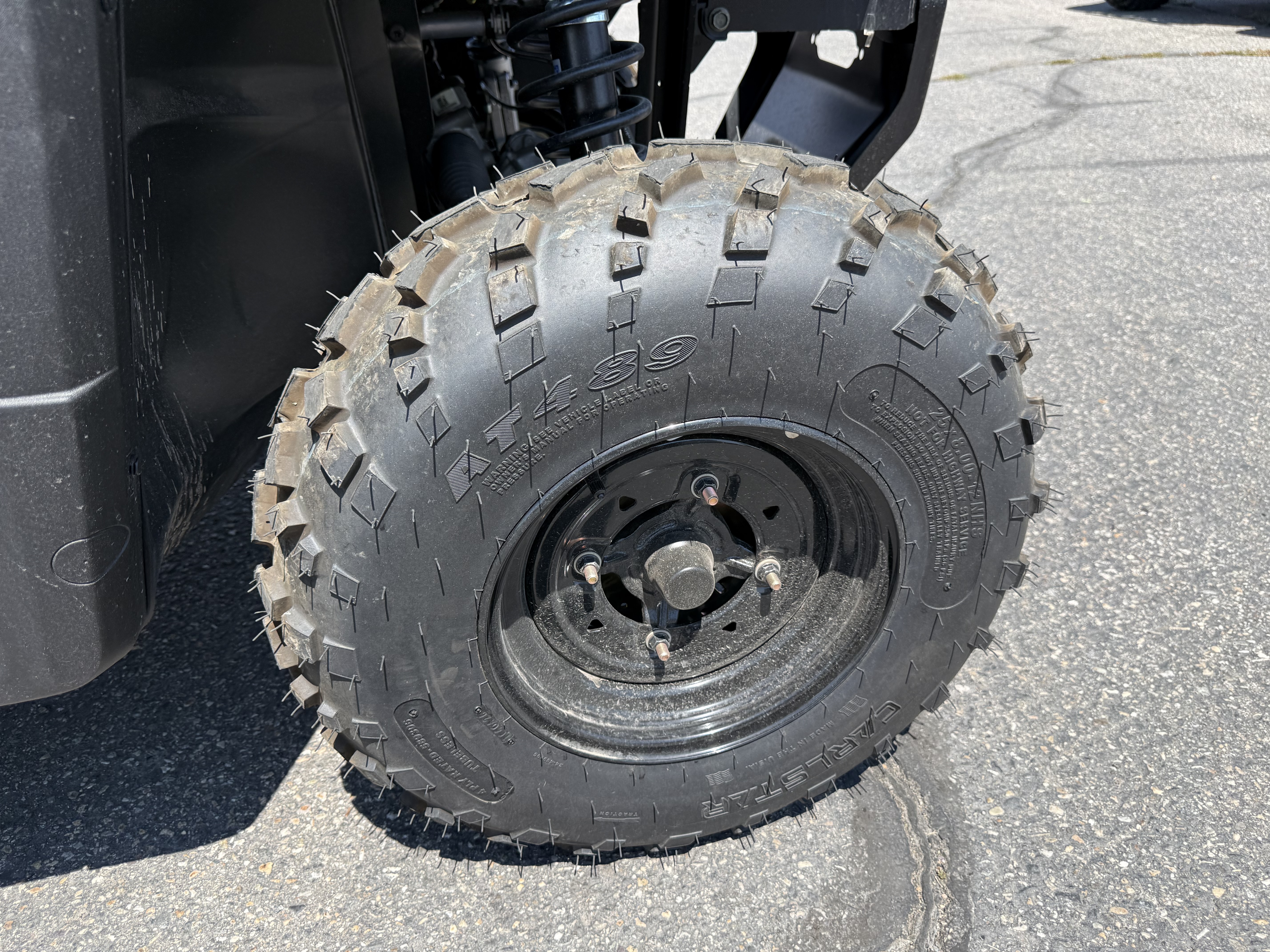 2026 Polaris RANGER SP 570 UTV