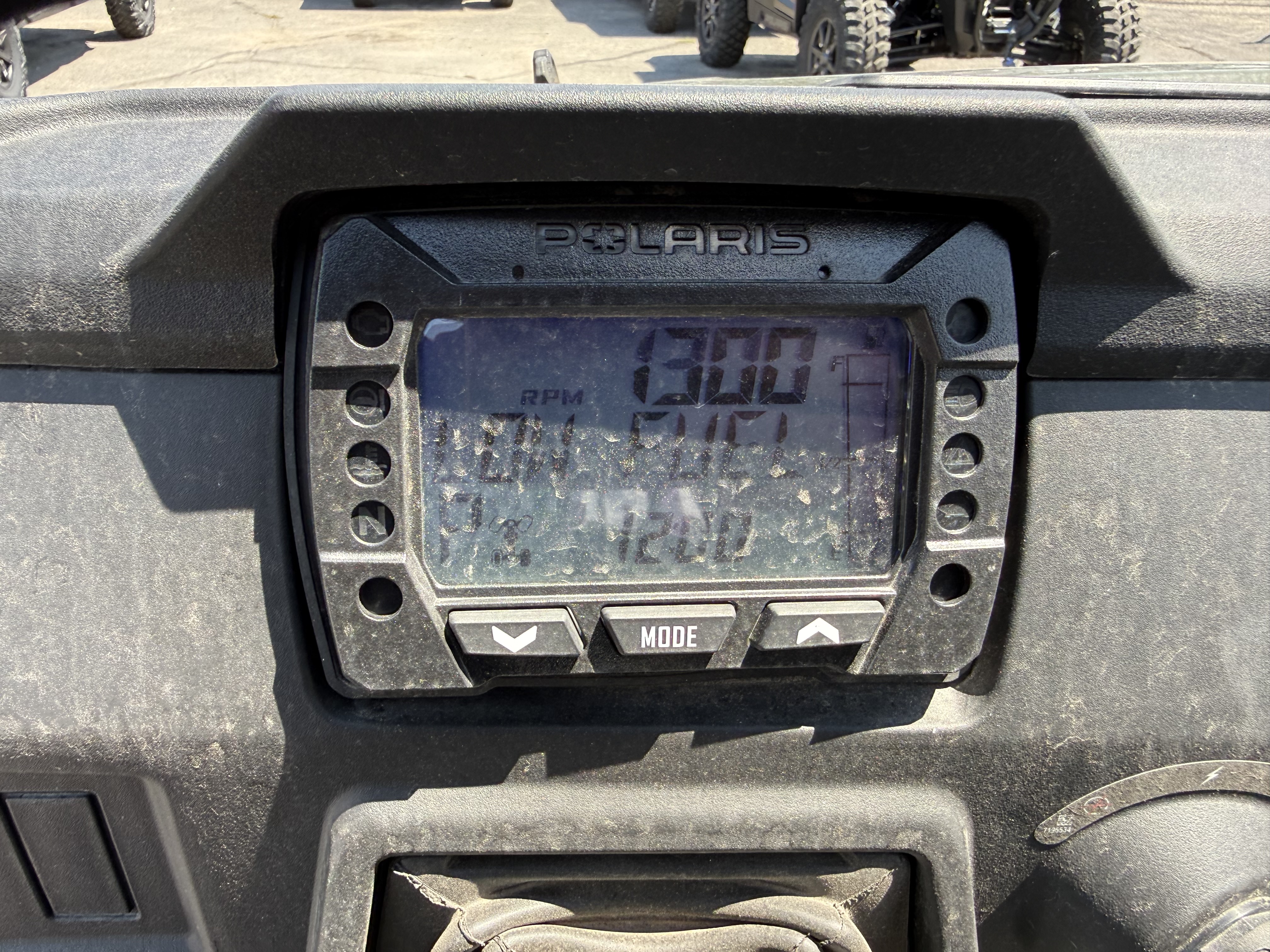 2026 Polaris RANGER SP 570 UTV