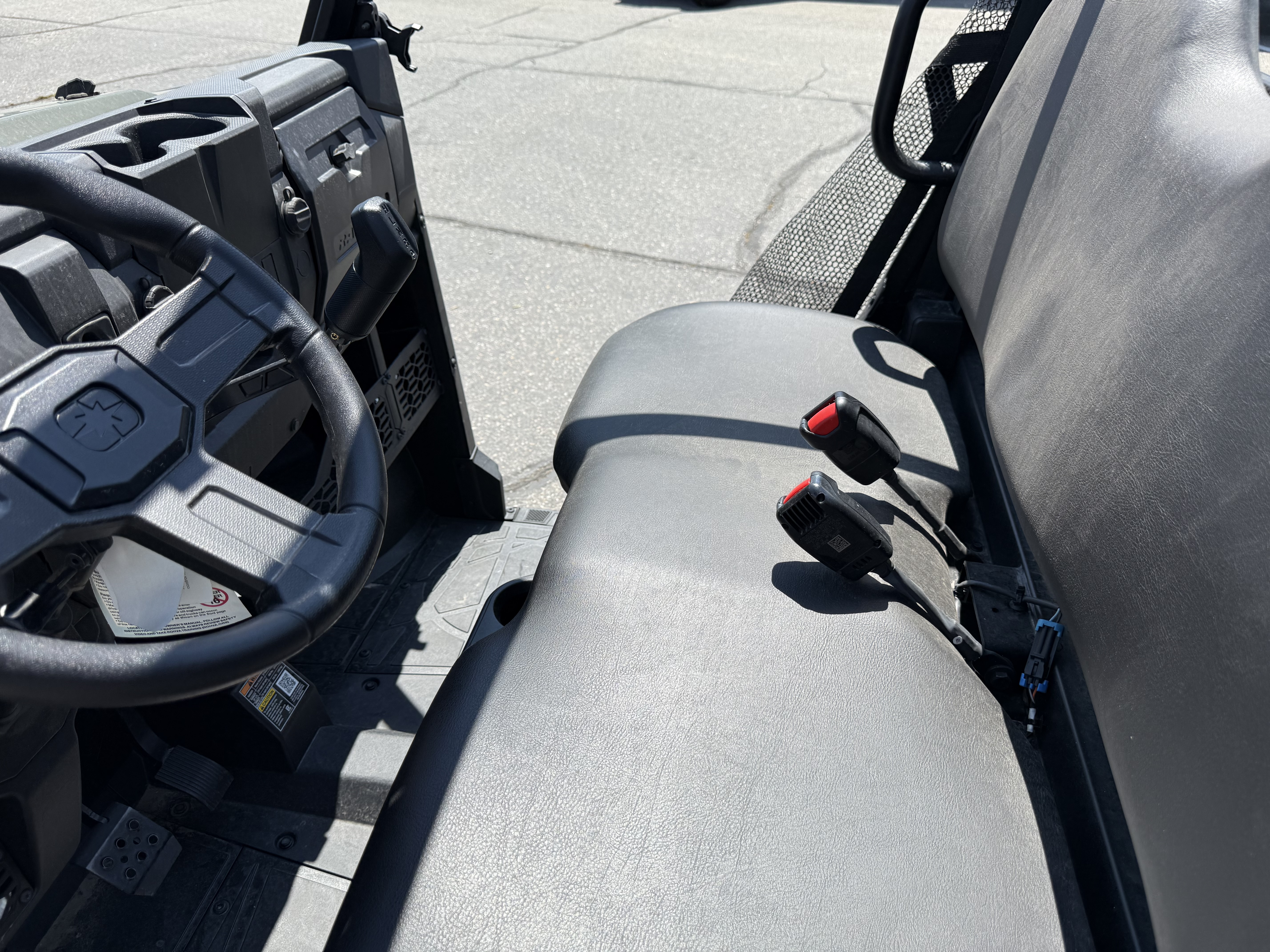 2026 Polaris RANGER SP 570 UTV