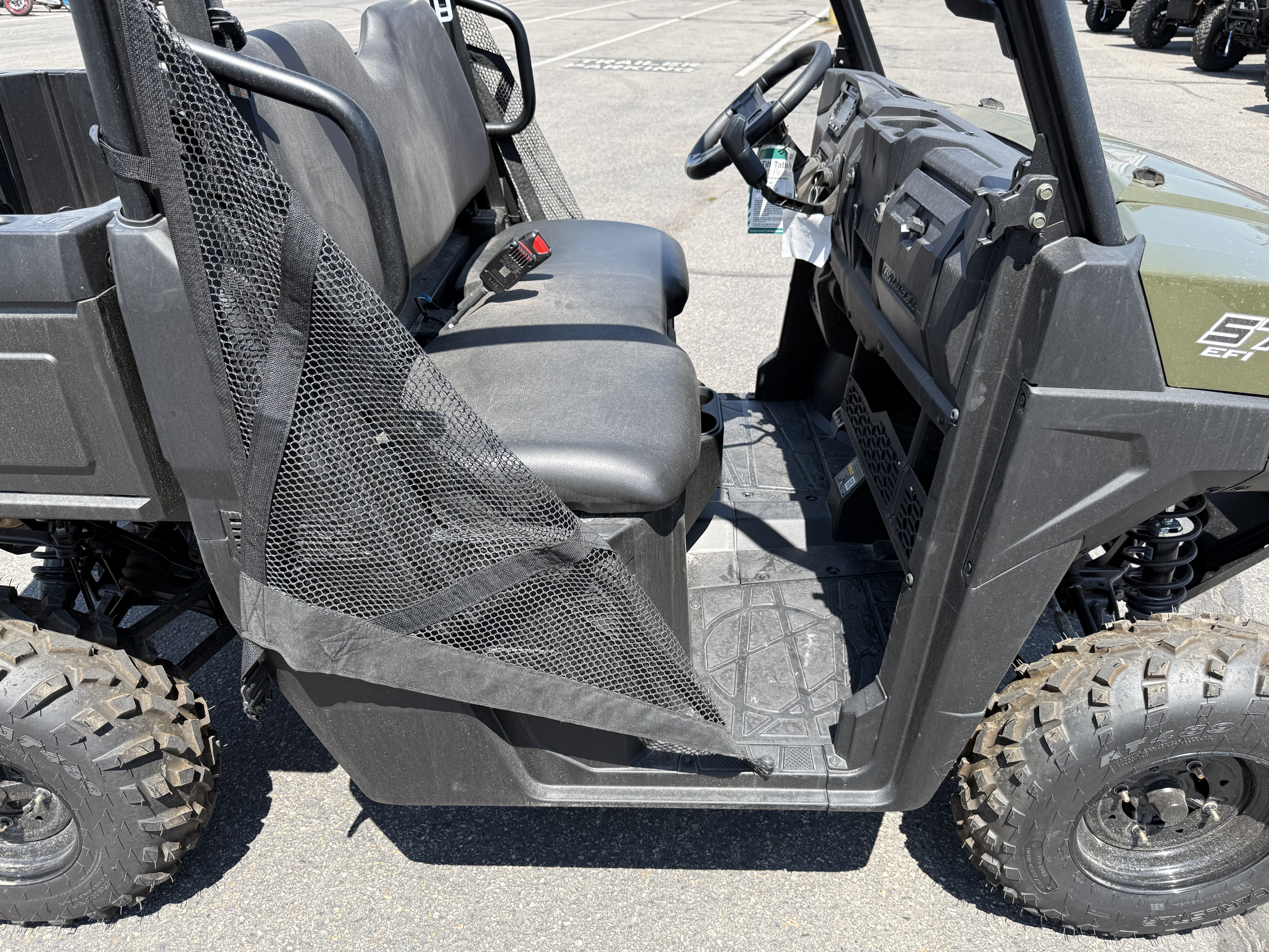 2026 Polaris RANGER SP 570 UTV