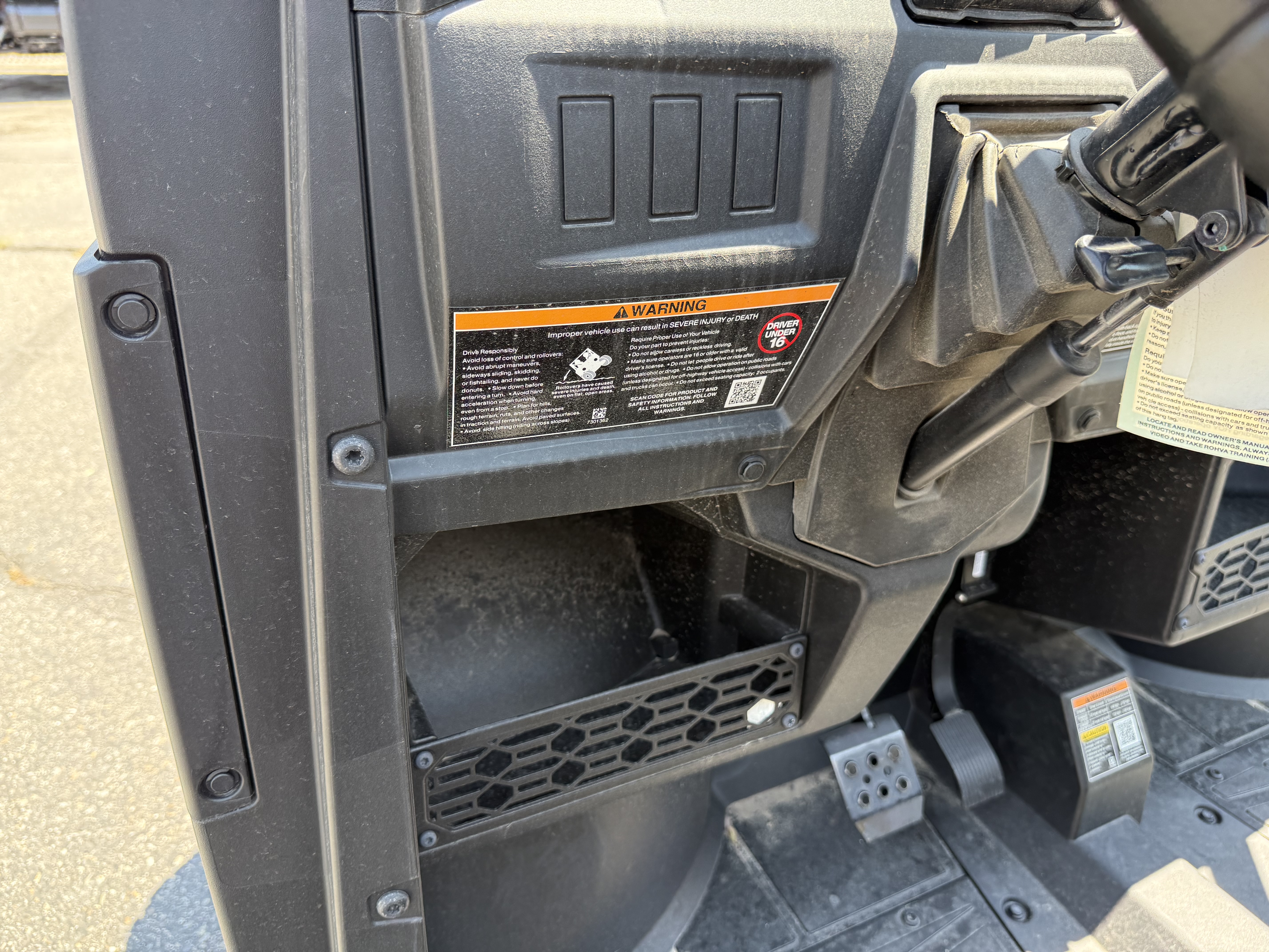 2026 Polaris RANGER SP 570 UTV