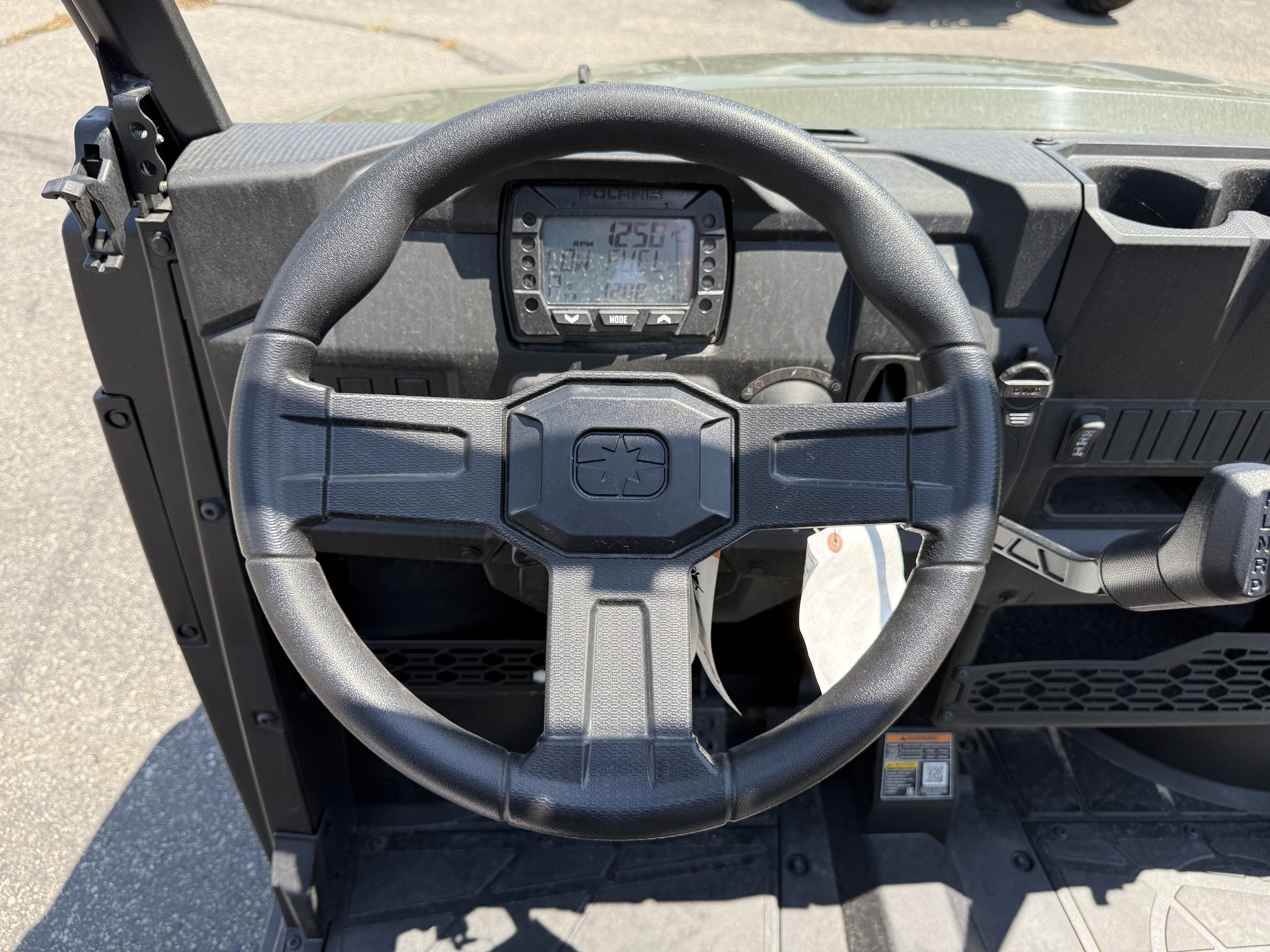 2026 Polaris RANGER SP 570 UTV