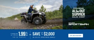 Read more about the article All-Out Summer Sales Event