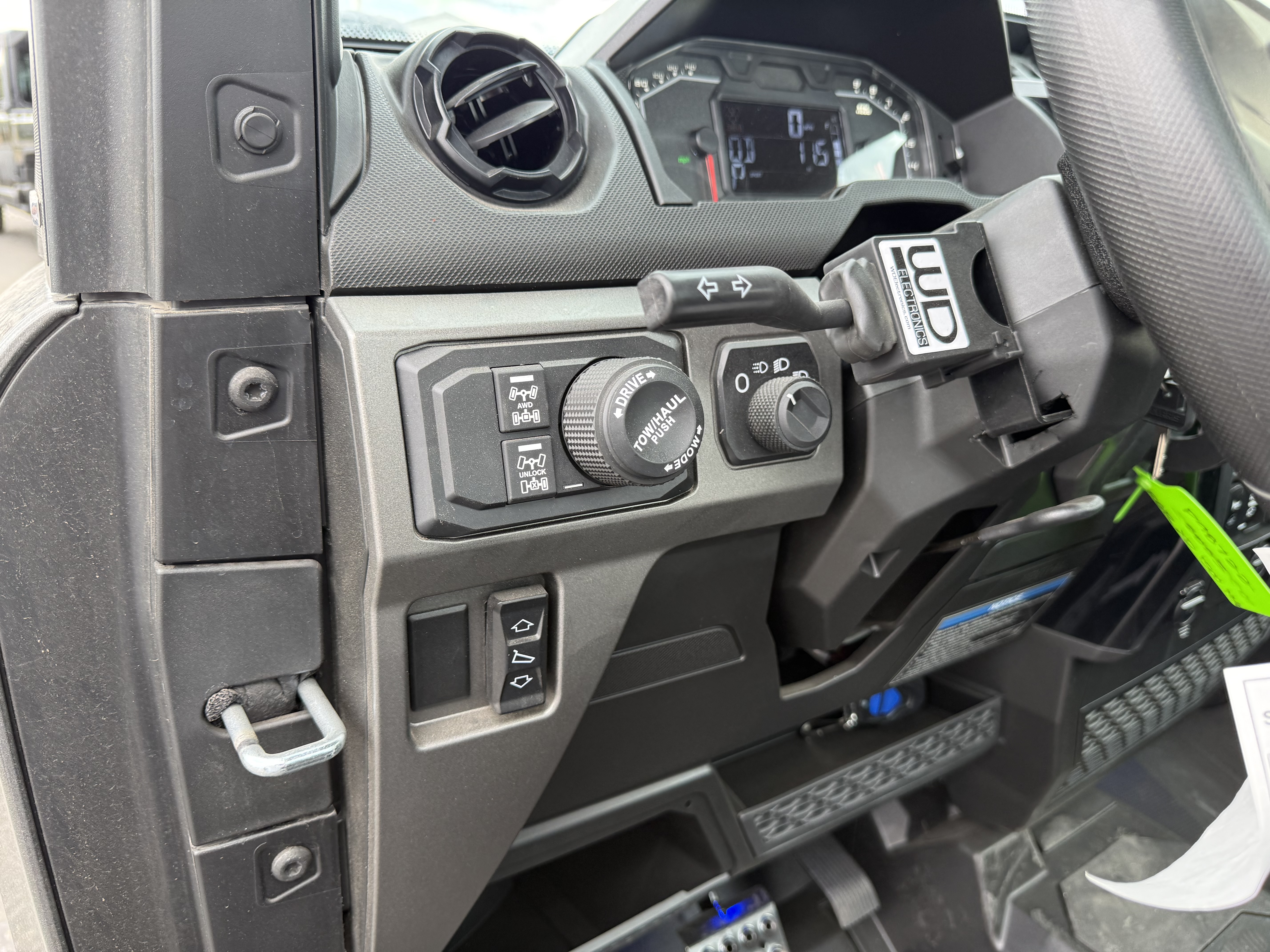 2025 Polaris RANGER XD 1500 NorthStar Premium UTV