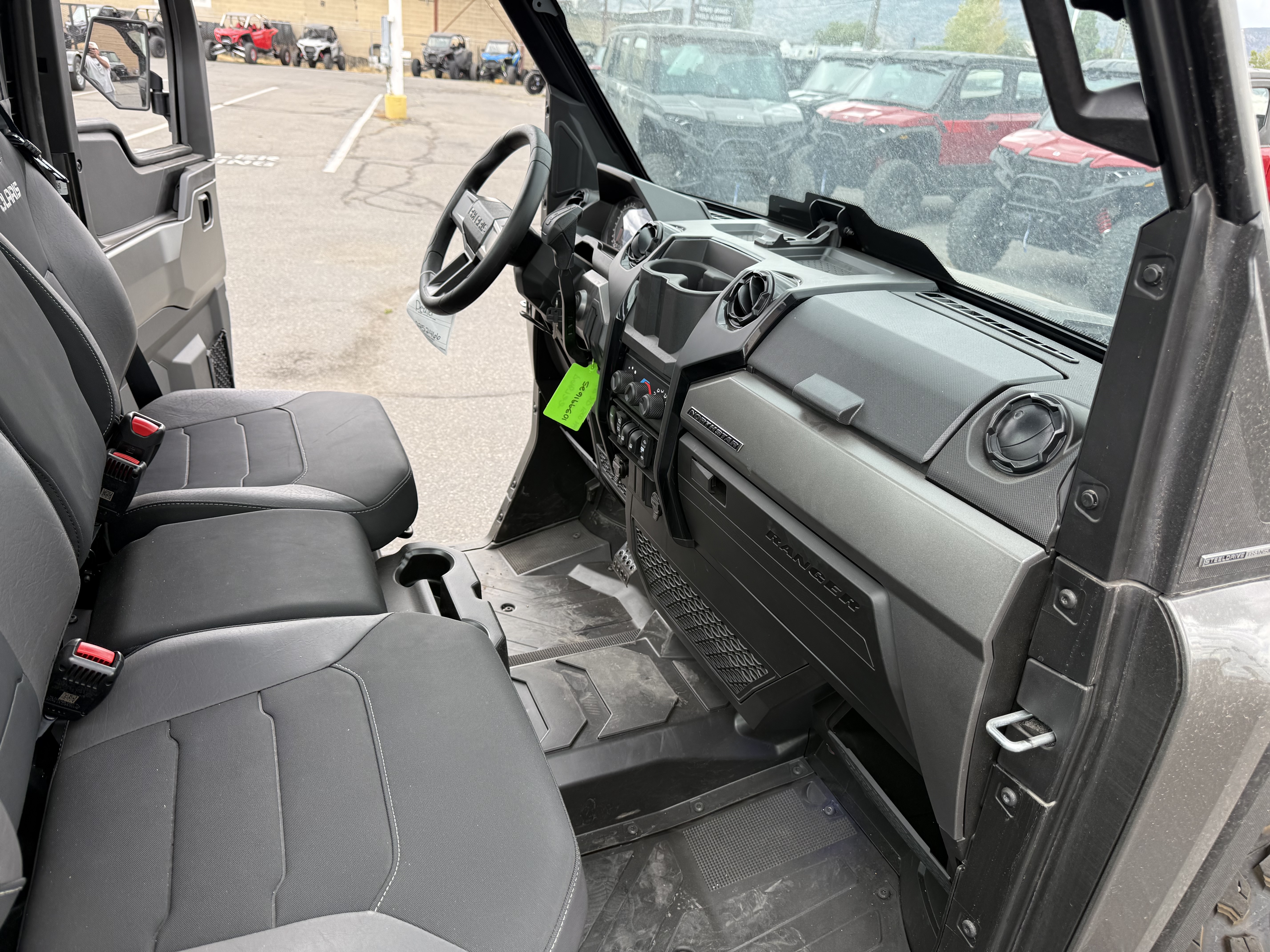 2025 Polaris RANGER XD 1500 NorthStar Premium UTV