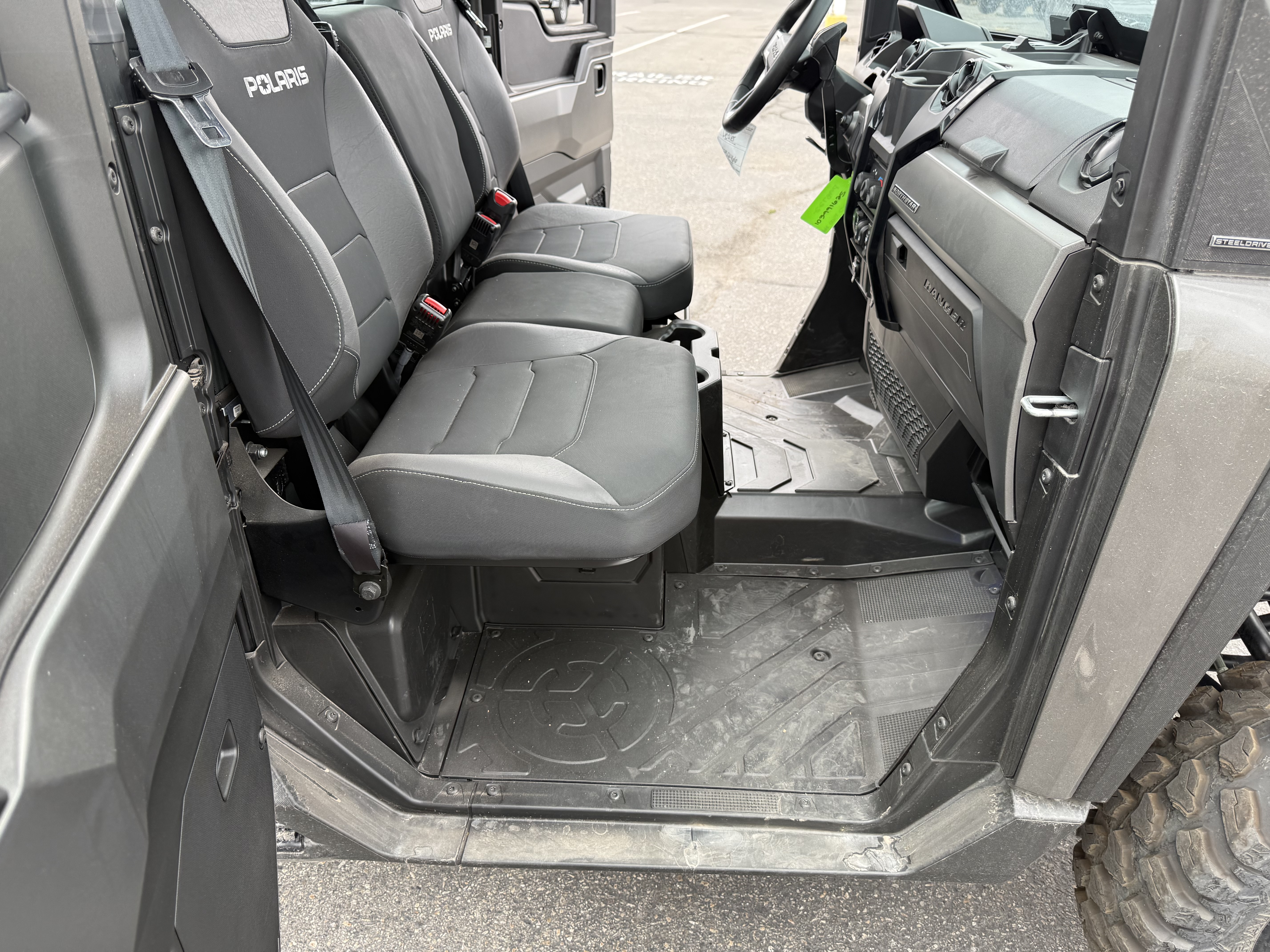 2025 Polaris RANGER XD 1500 NorthStar Premium UTV