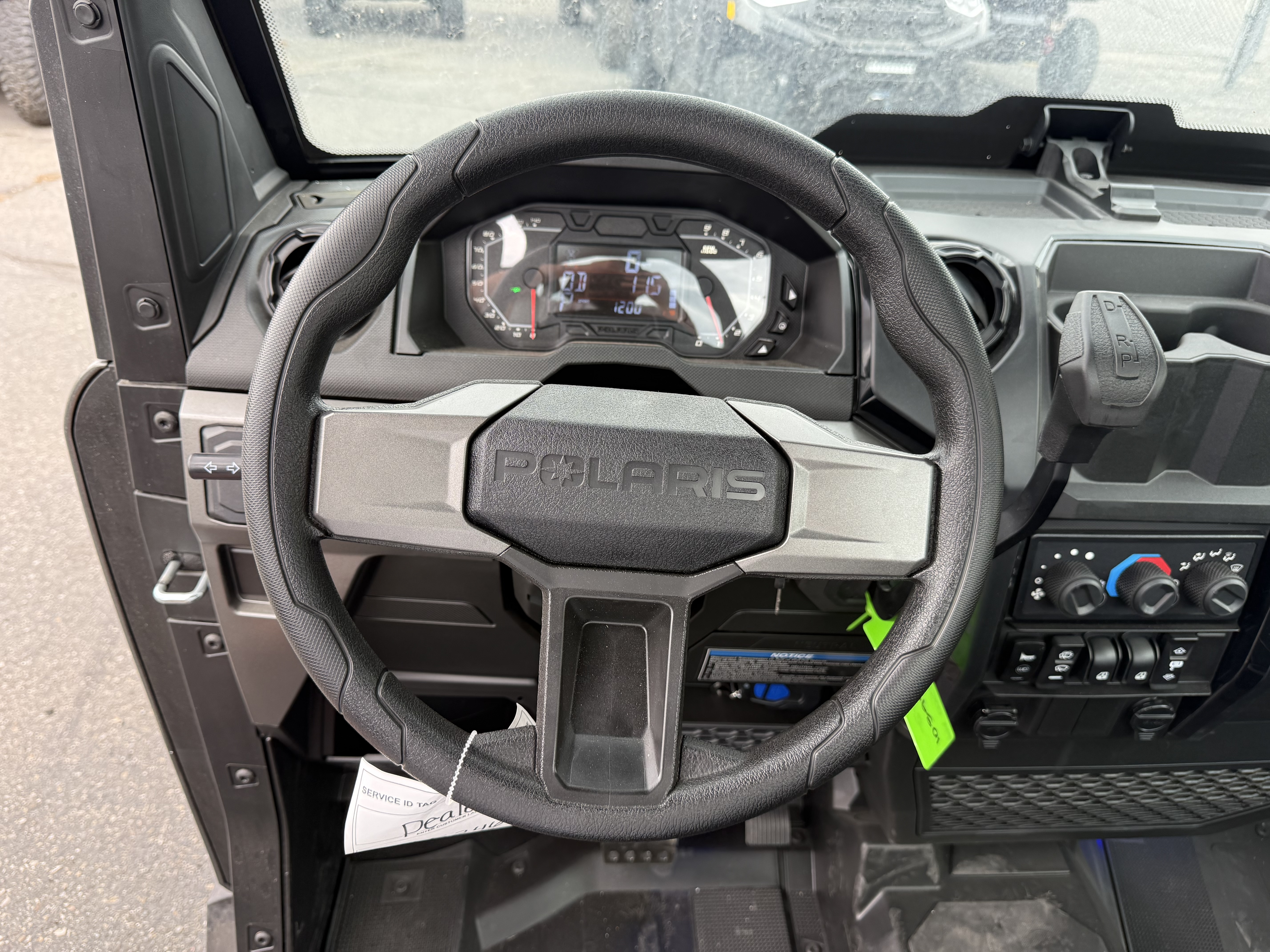 2025 Polaris RANGER XD 1500 NorthStar Premium UTV