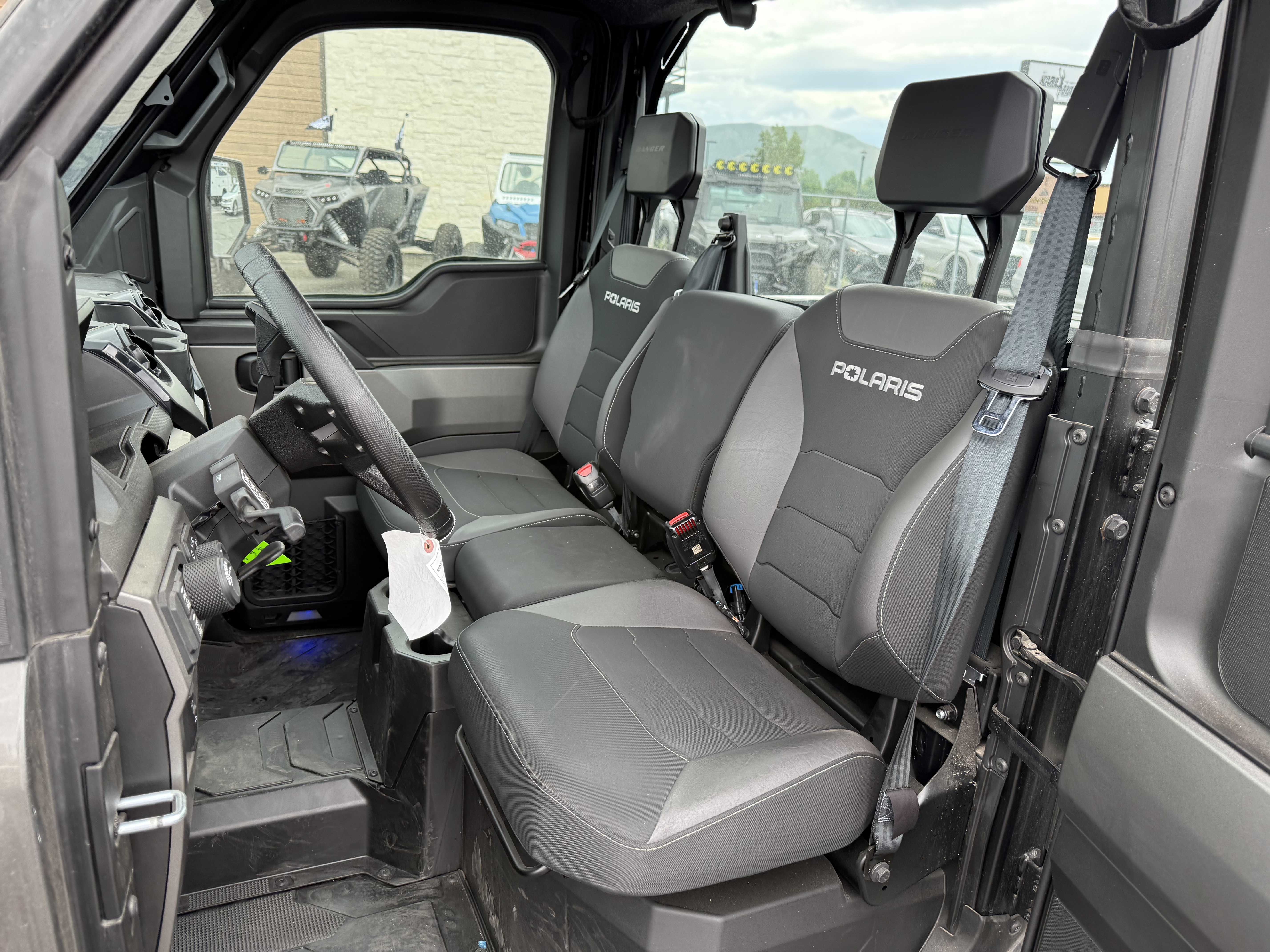 2025 Polaris RANGER XD 1500 NorthStar Premium UTV