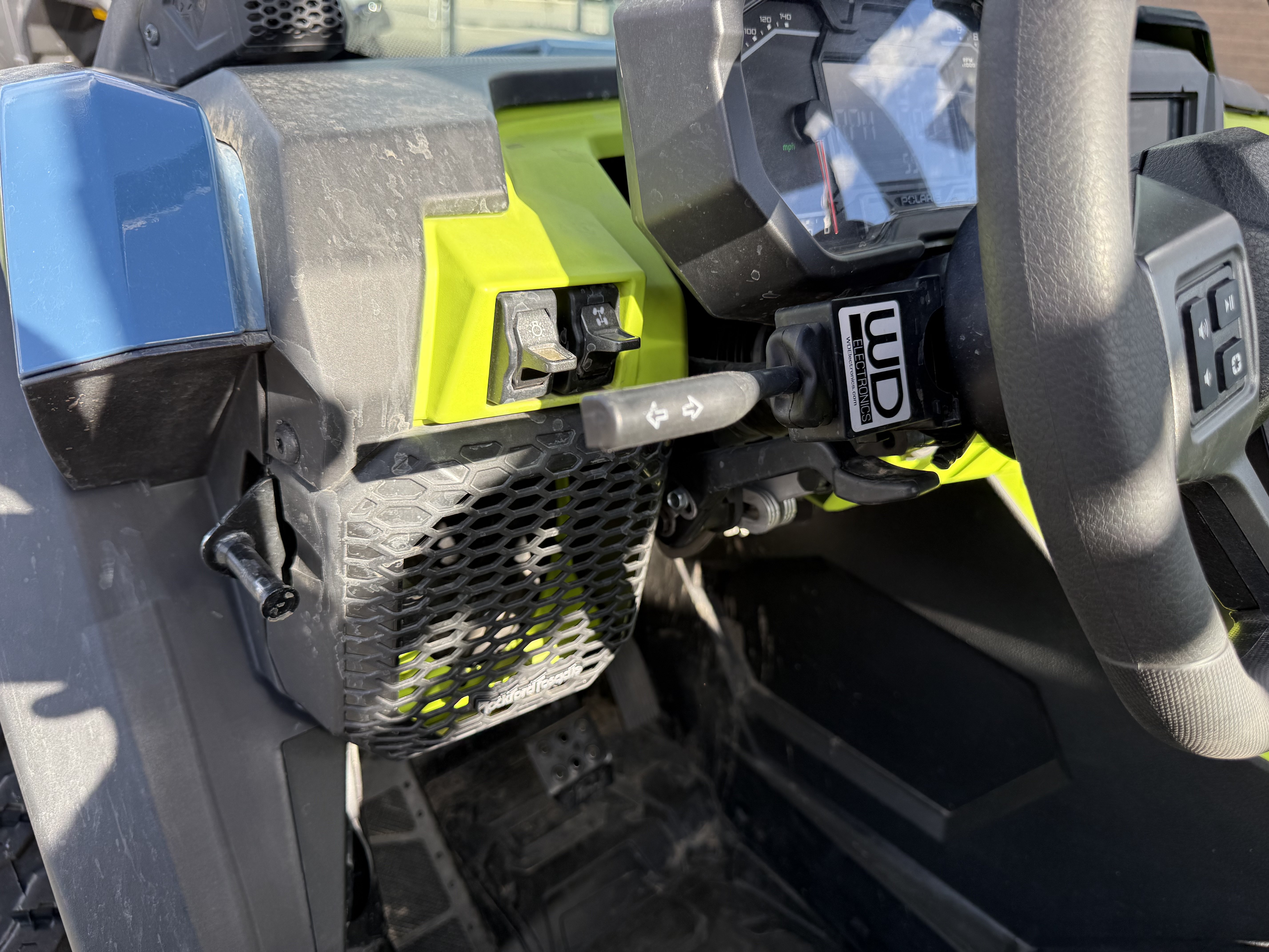 2025 POLARIS RZR Pro XP 4 Ultimate UTV