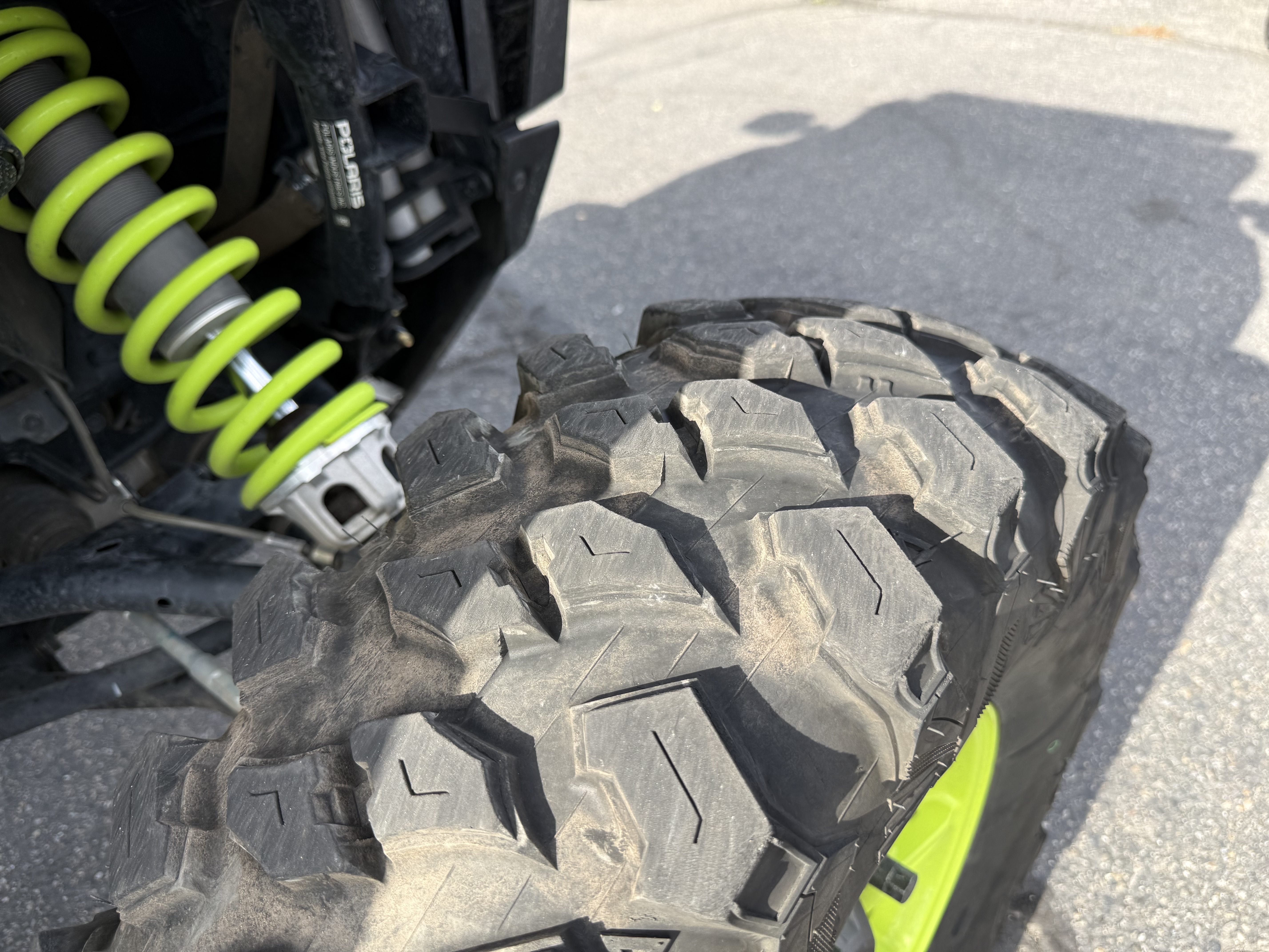 2025 POLARIS RZR Pro XP 4 Ultimate UTV