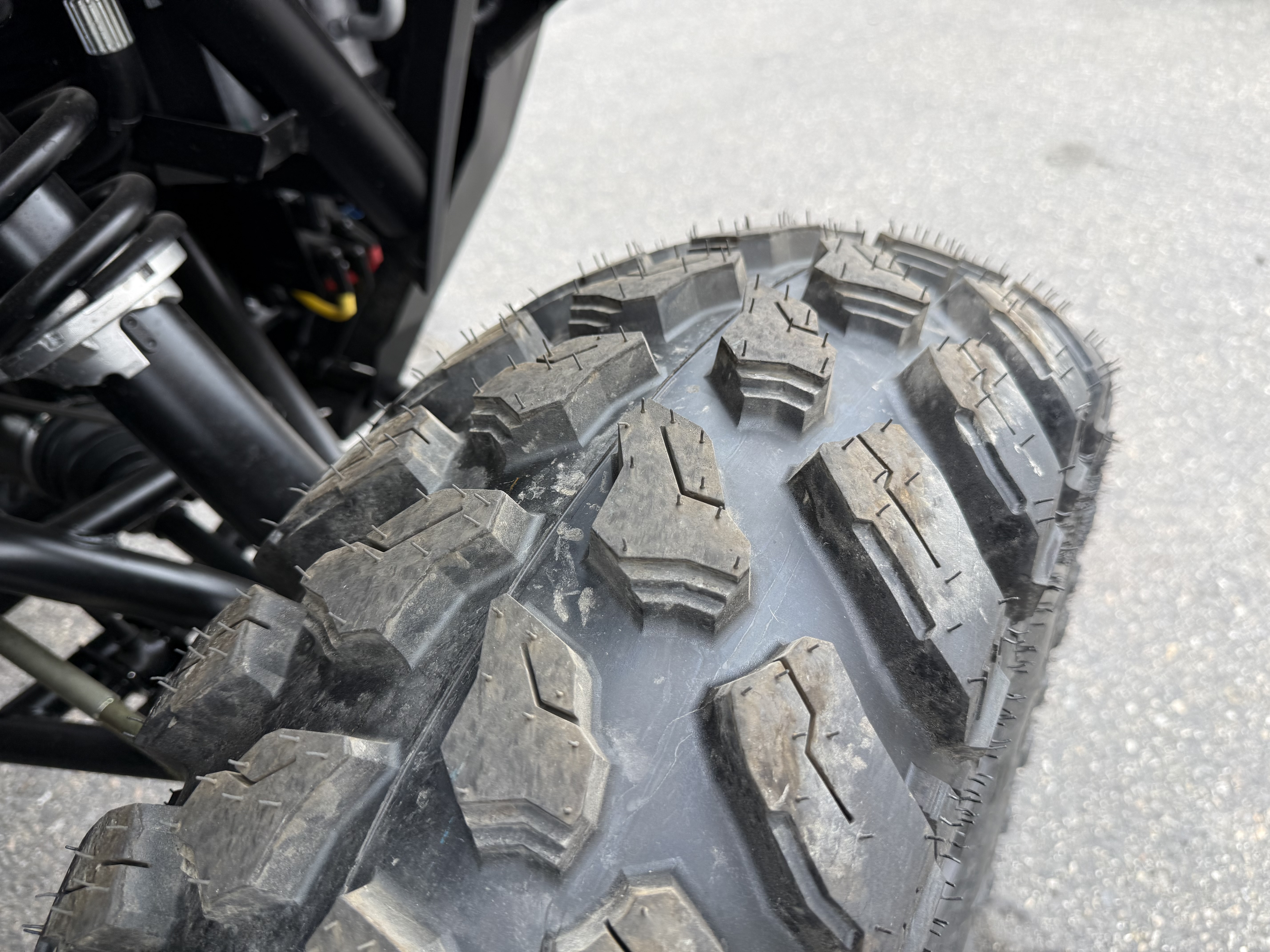 2026 Polaris RANGER CREW XD 1500 NorthStar Mountaineer Edition UTV