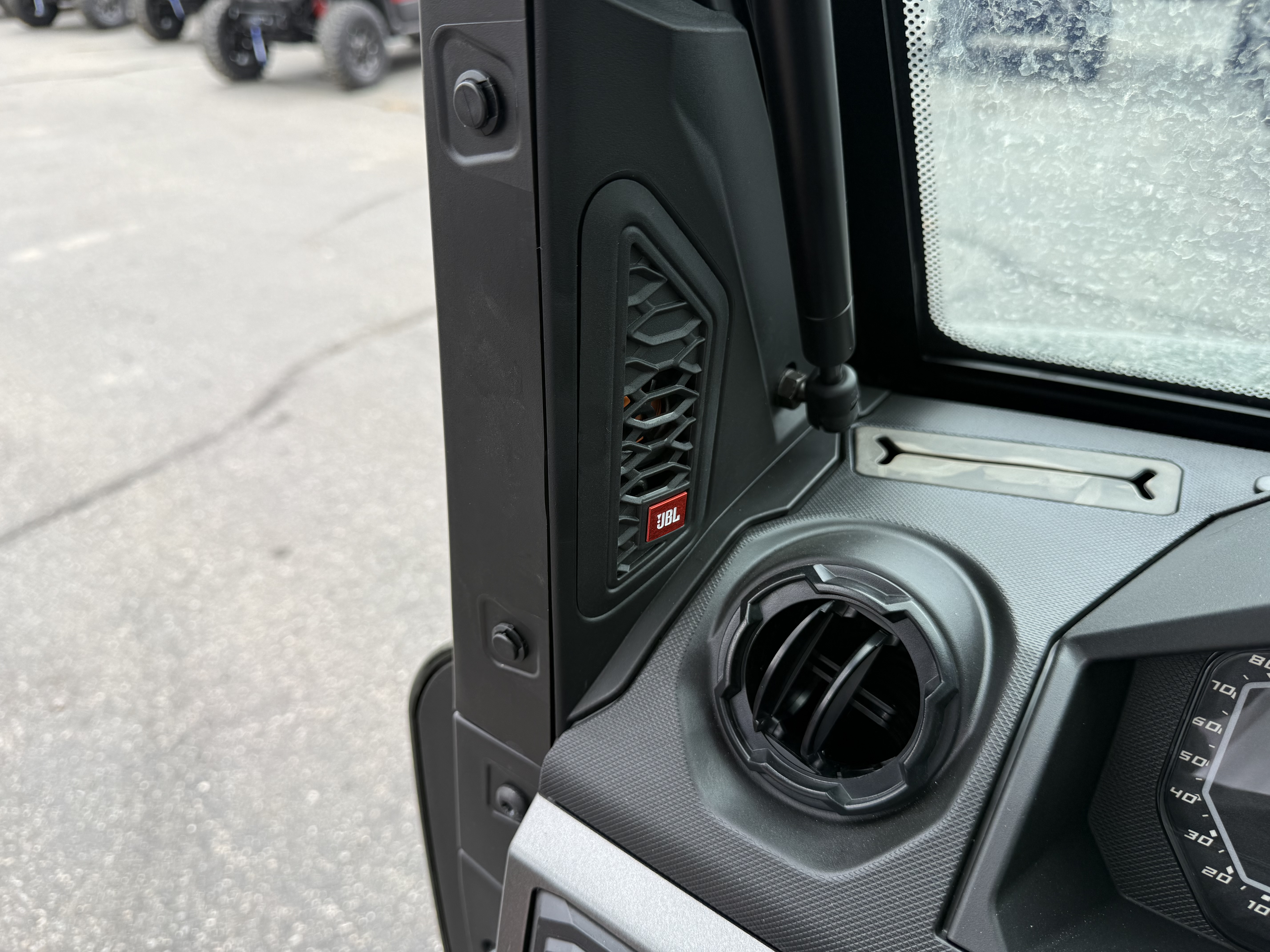 2026 Polaris RANGER CREW XD 1500 NorthStar Mountaineer Edition UTV