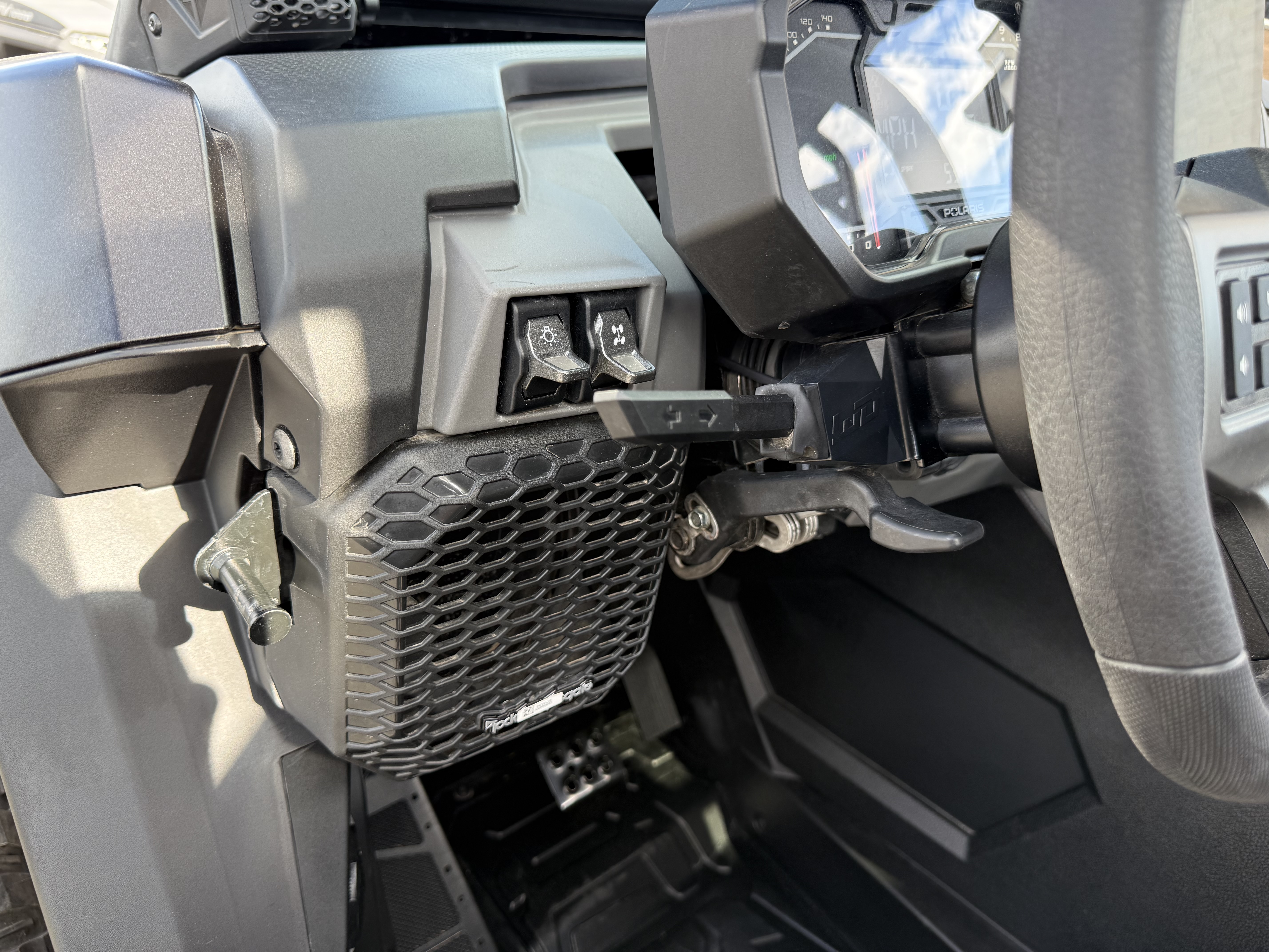 2026 Polaris RZR Pro R 4 Ultimate UTV