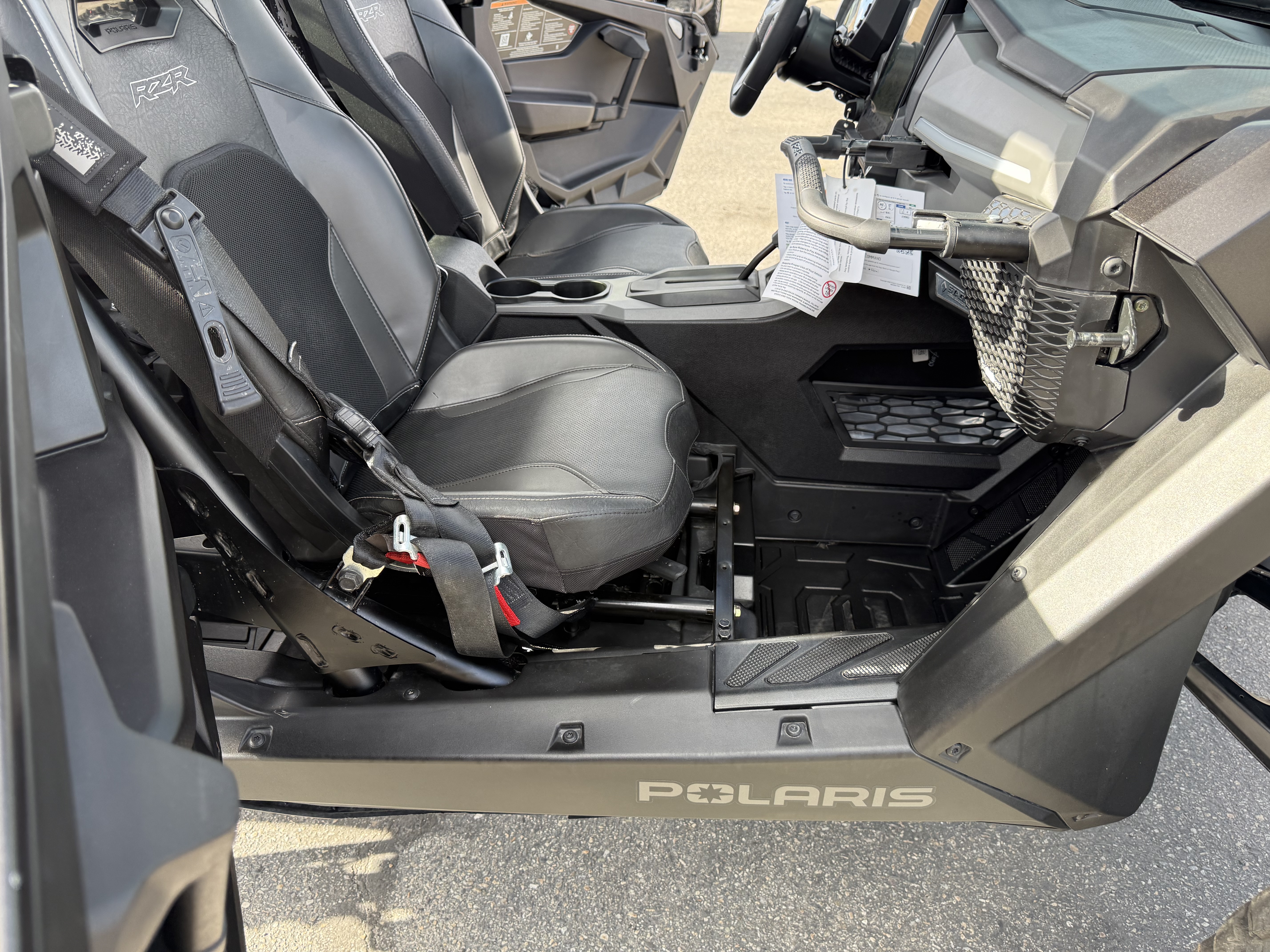 2026 Polaris RZR Pro R 4 Ultimate UTV