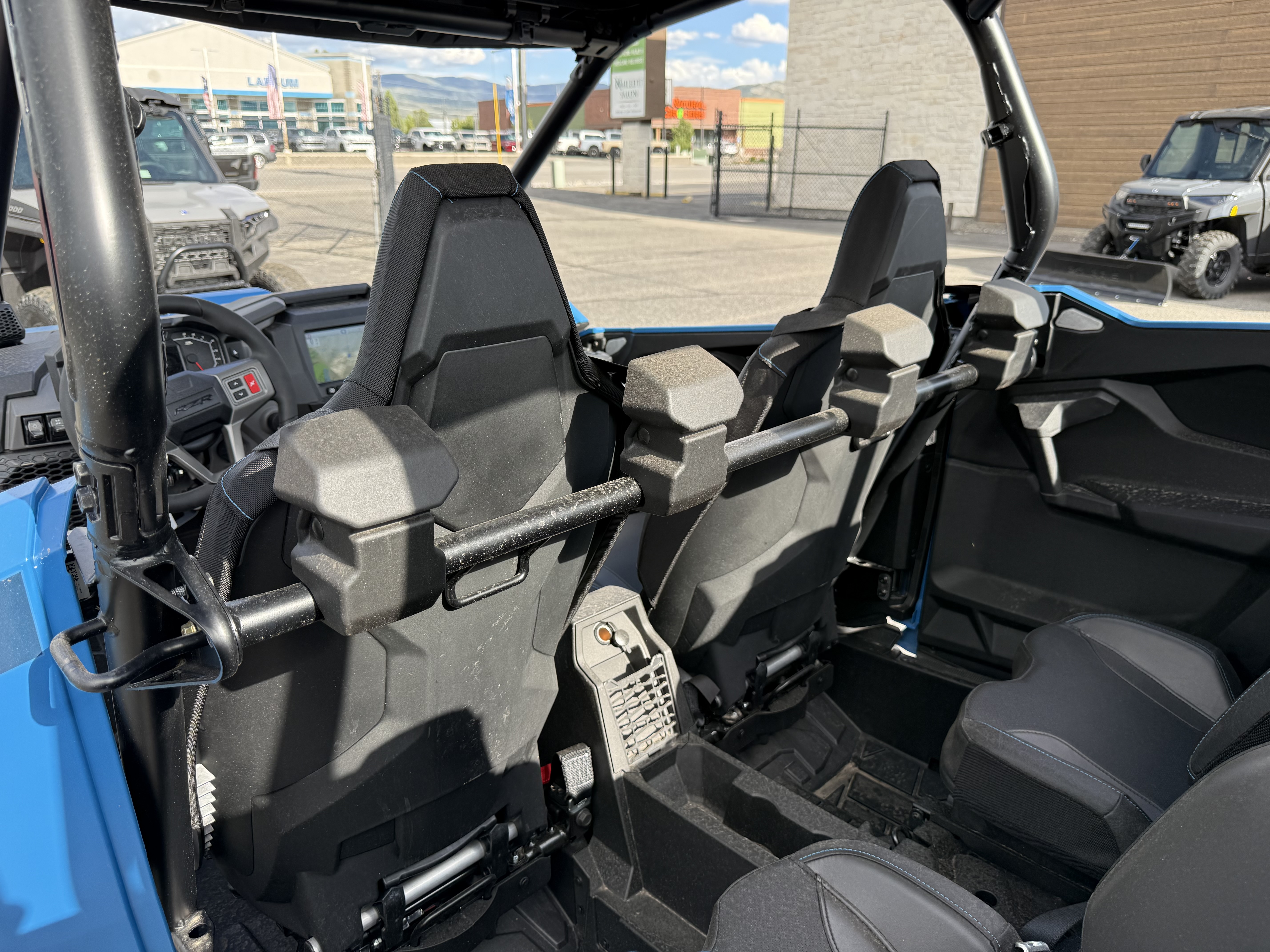 2026 POLARIS RZR Pro XP 4 Ultimate UTV