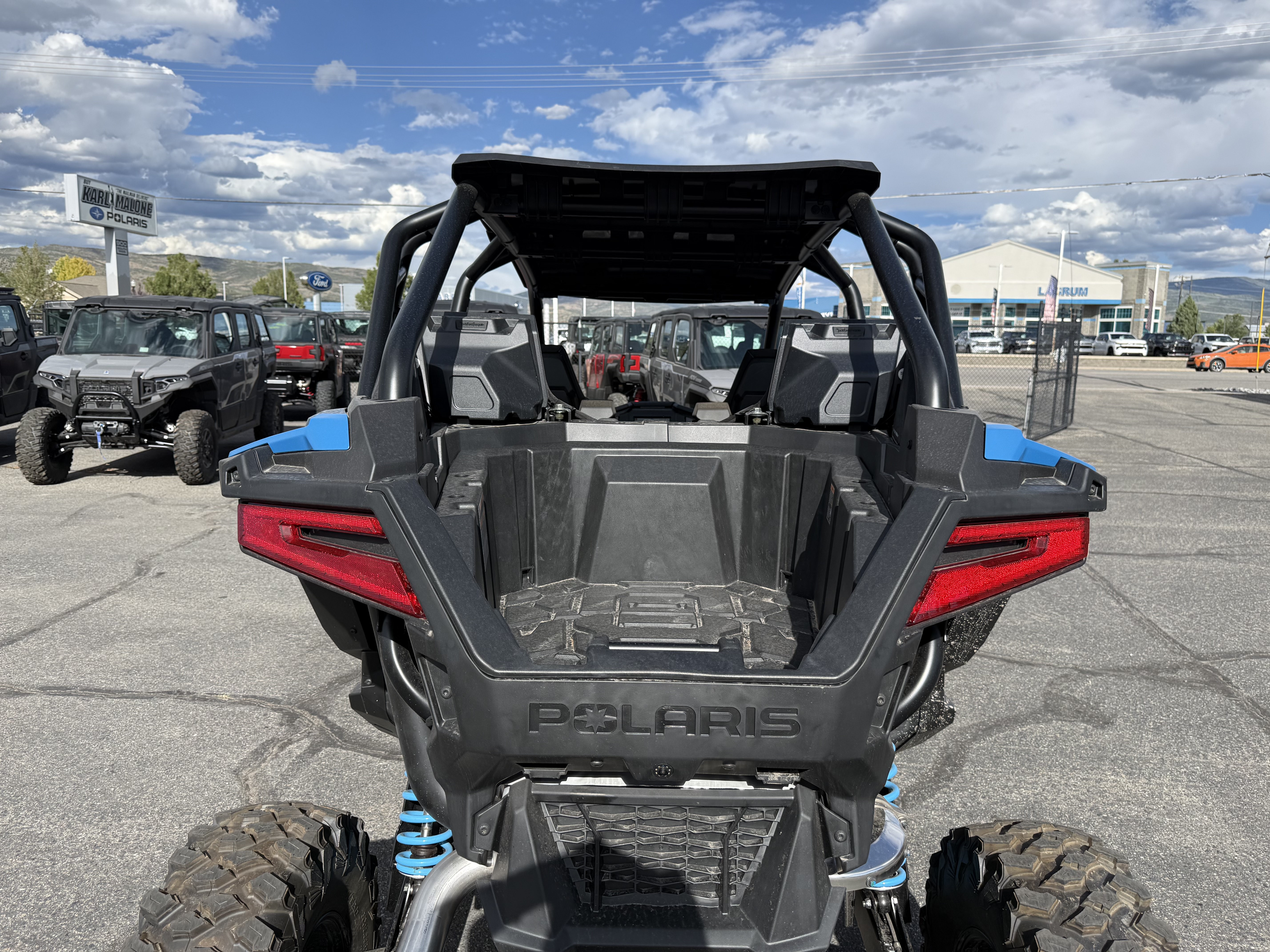 2026 POLARIS RZR Pro XP 4 Ultimate UTV