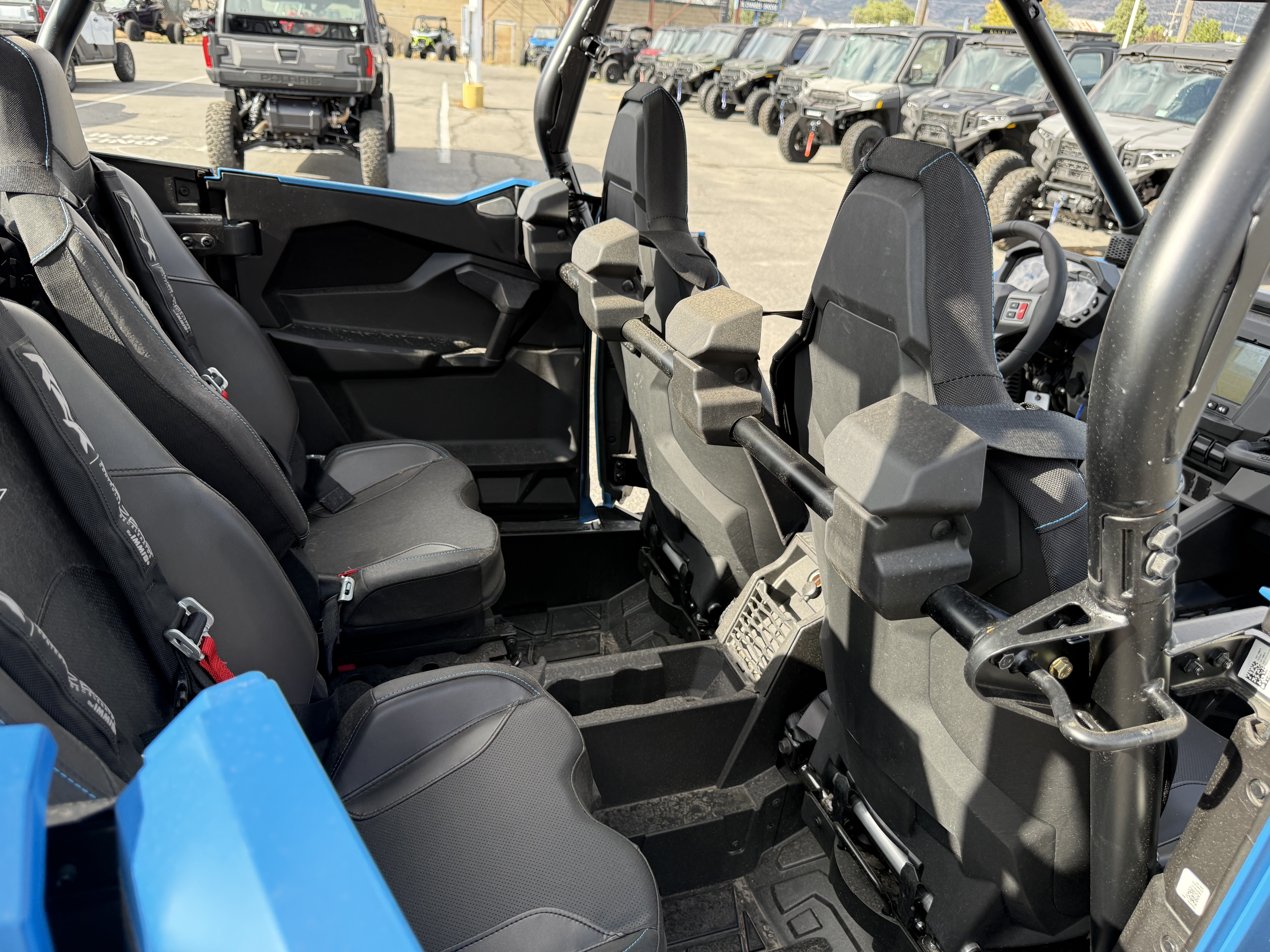 2026 POLARIS RZR Pro XP 4 Ultimate UTV