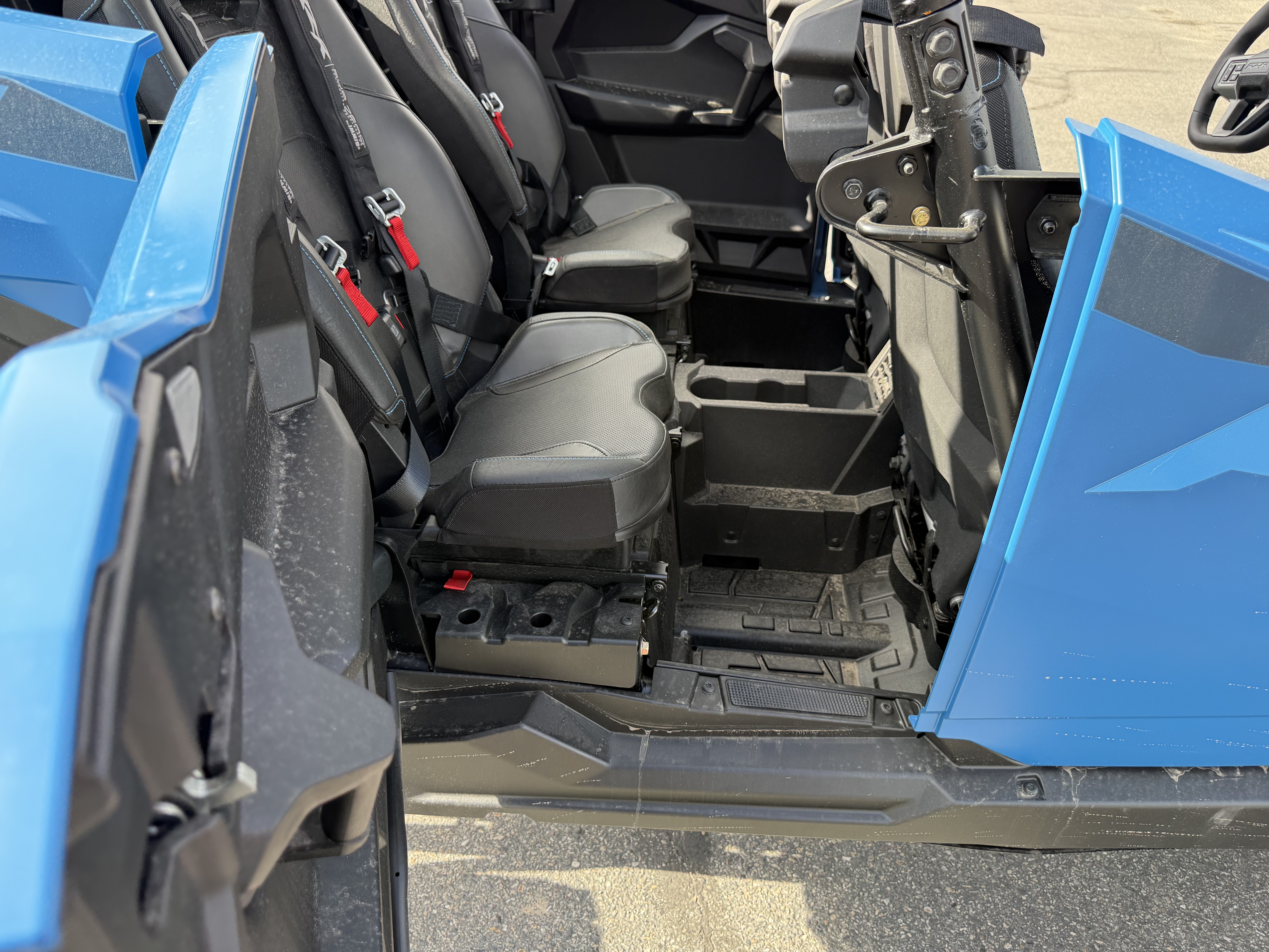 2026 POLARIS RZR Pro XP 4 Ultimate UTV