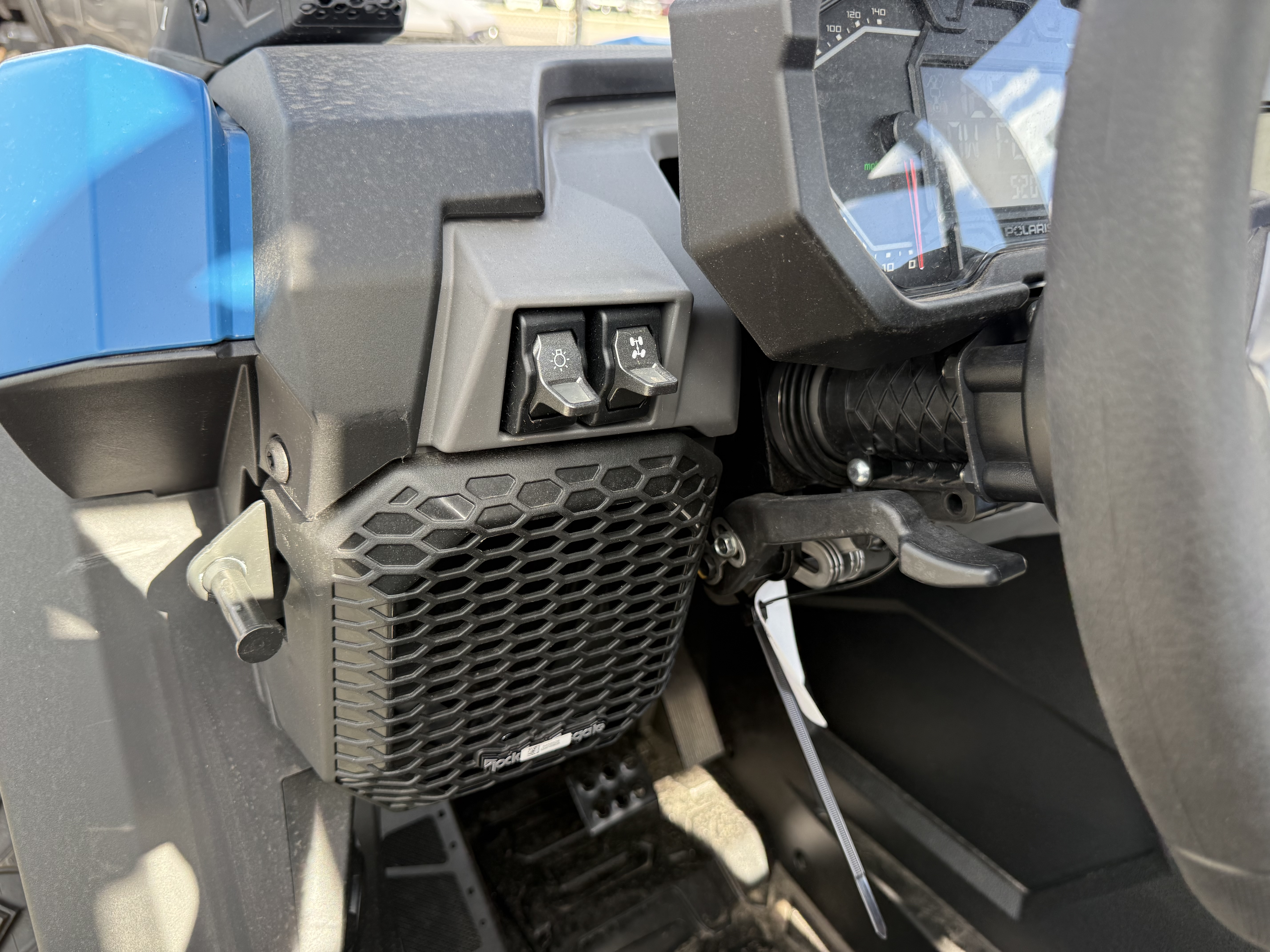 2026 POLARIS RZR Pro XP 4 Ultimate UTV