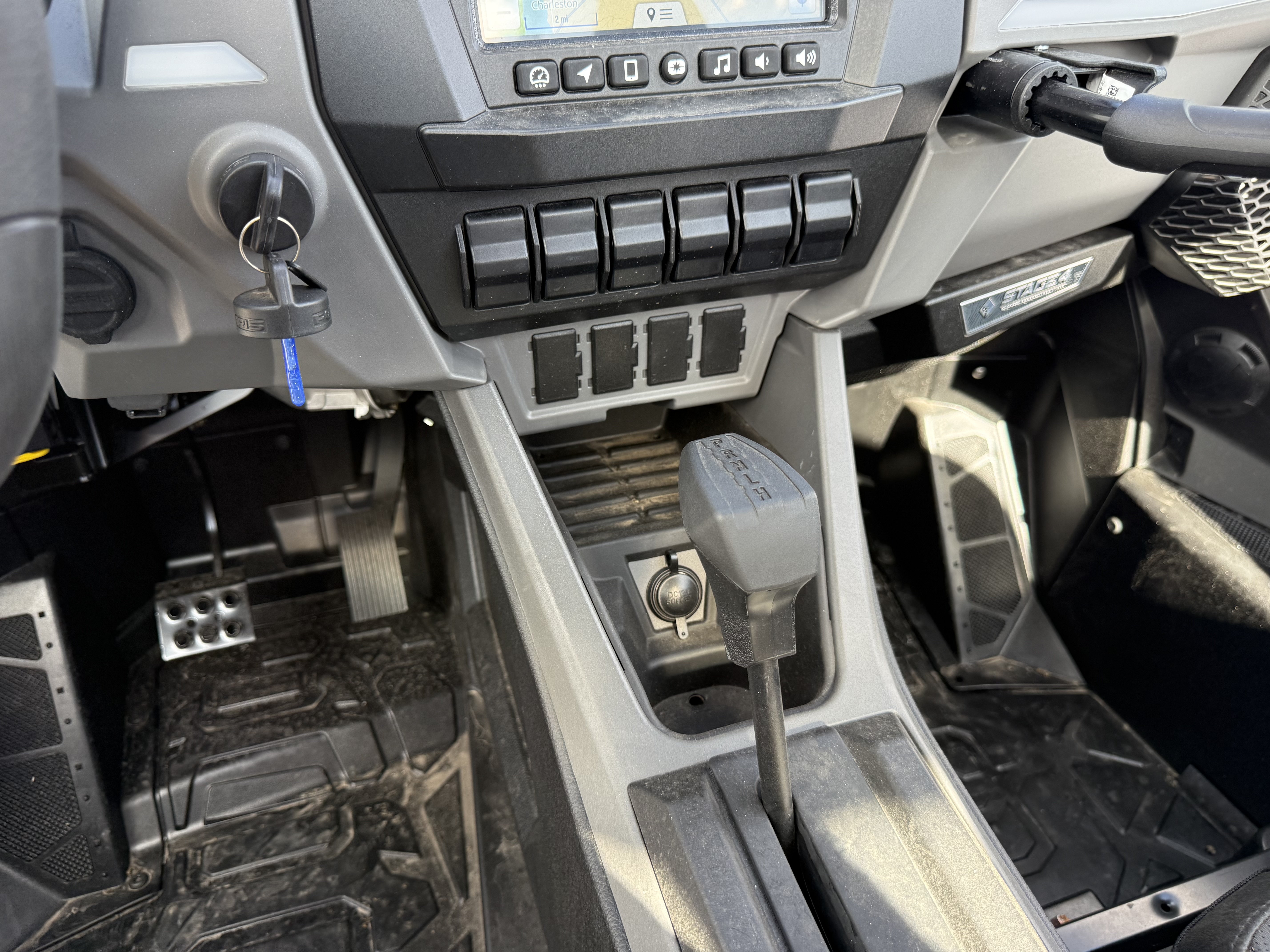 2026 POLARIS RZR Pro XP 4 Ultimate UTV