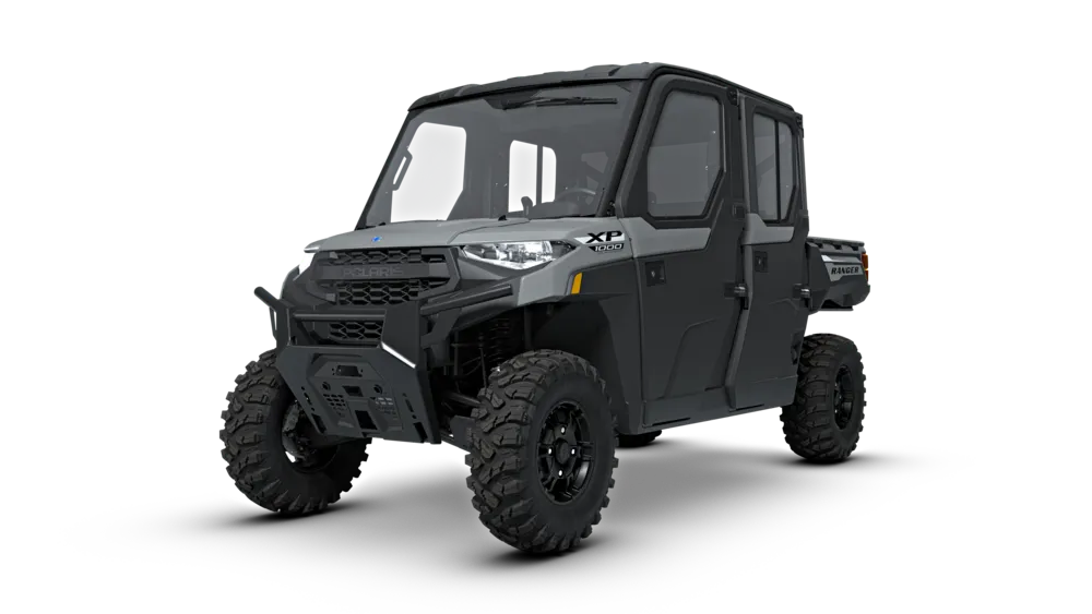 RANGER XP 1000 CAB