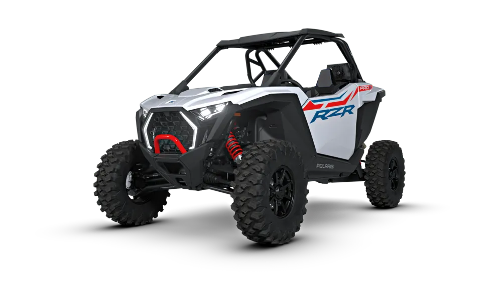 RZR PRO XP