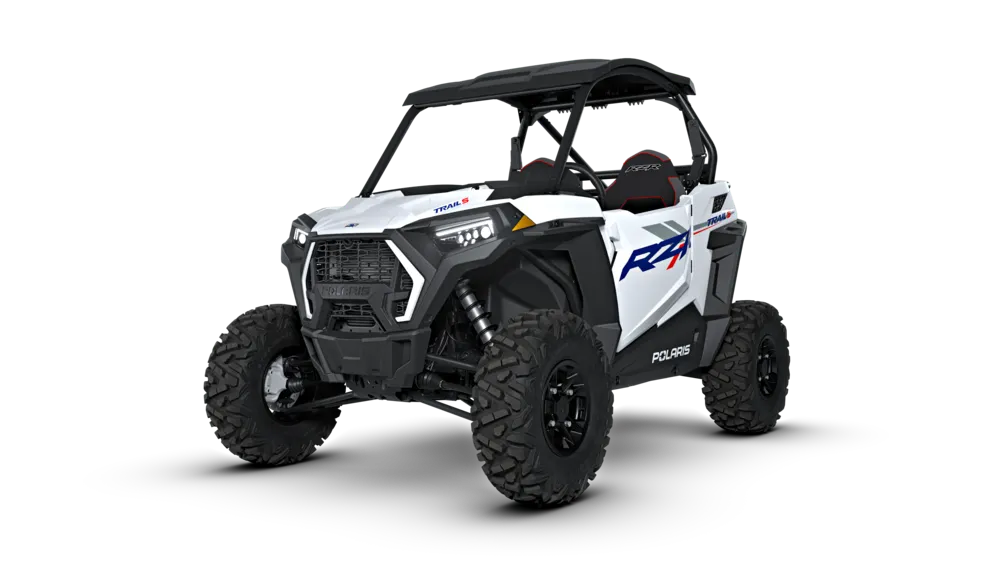 RZR TRAIL