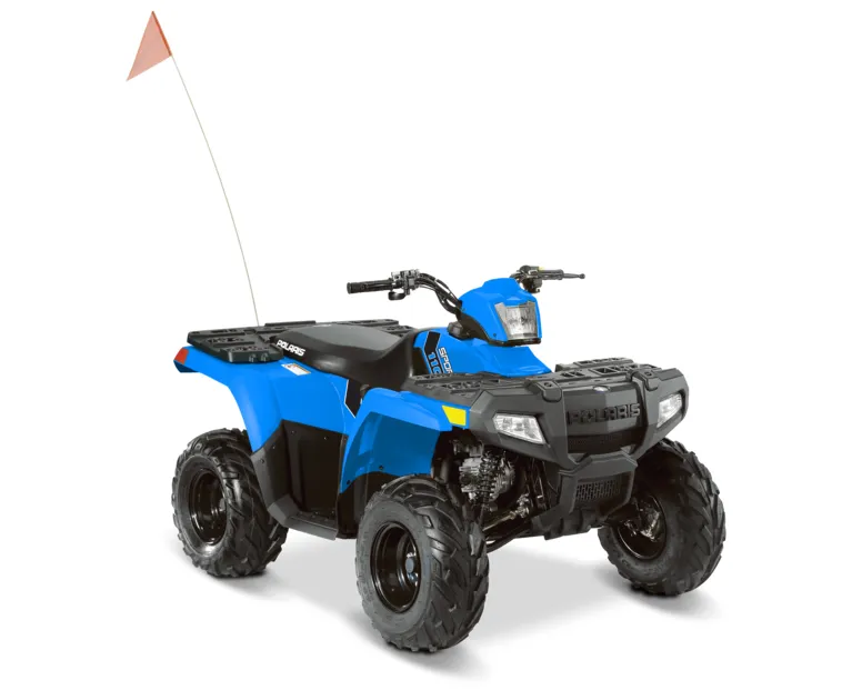 Sportsman 110