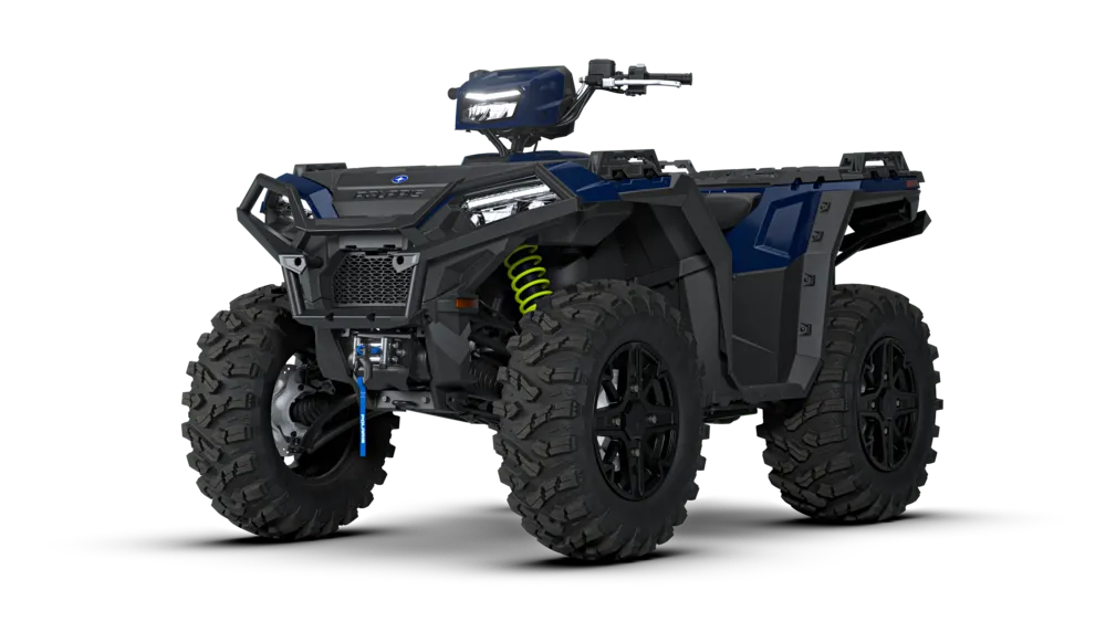 Sportsman 850 