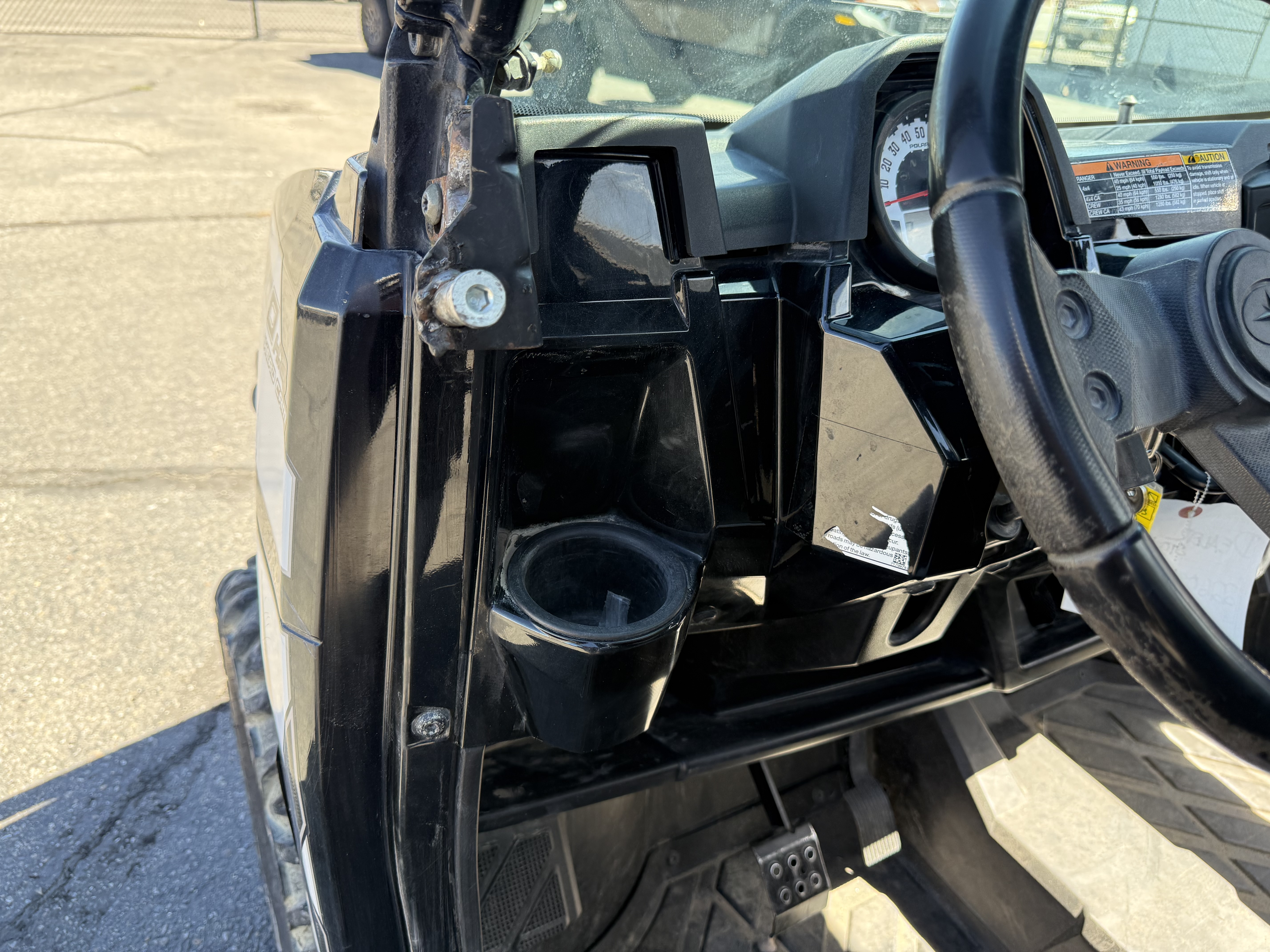 2015 Polaris Ranger XP 900 UTV