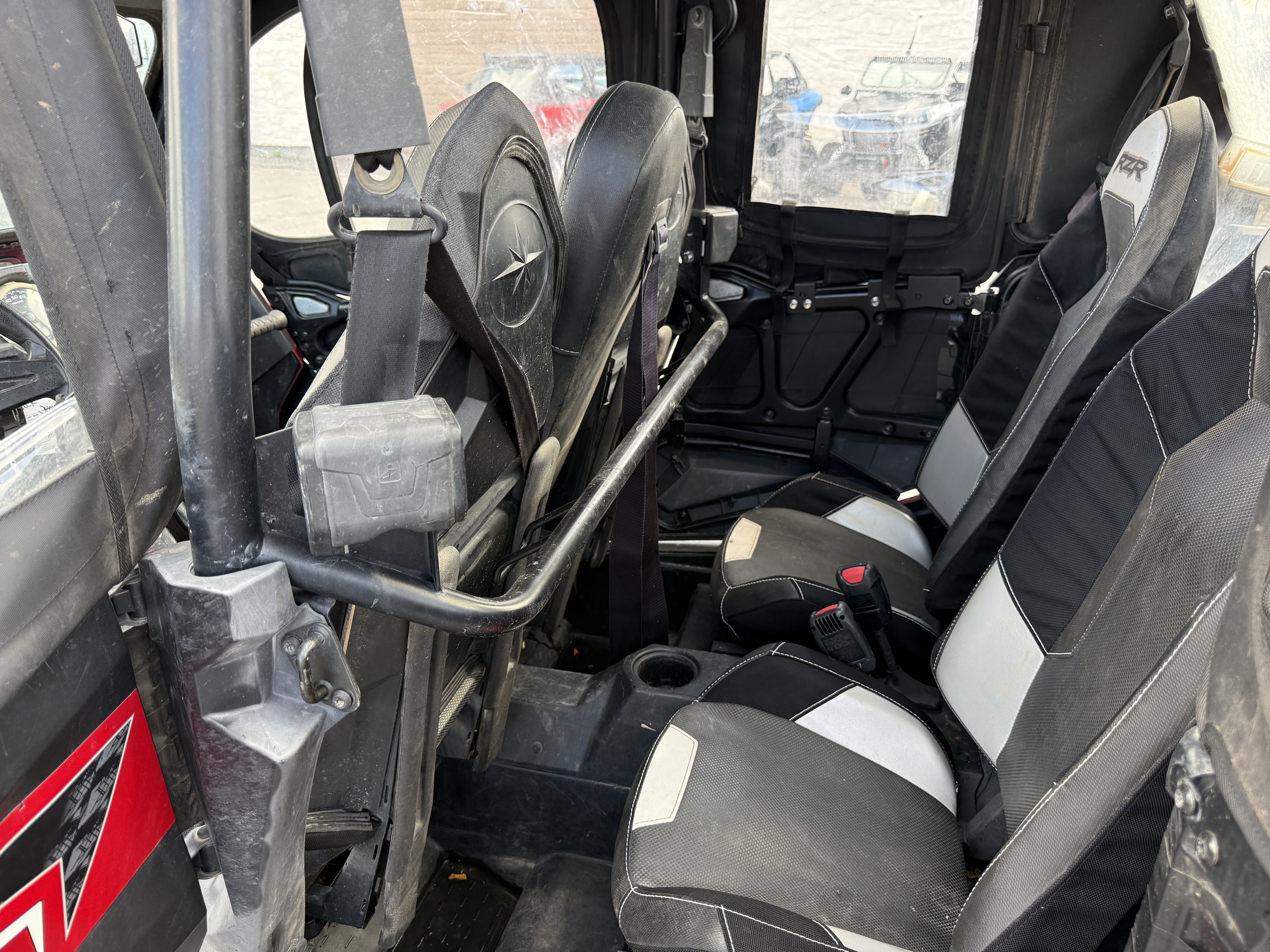 2016 Polaris RZR XP 4 1000 UTV