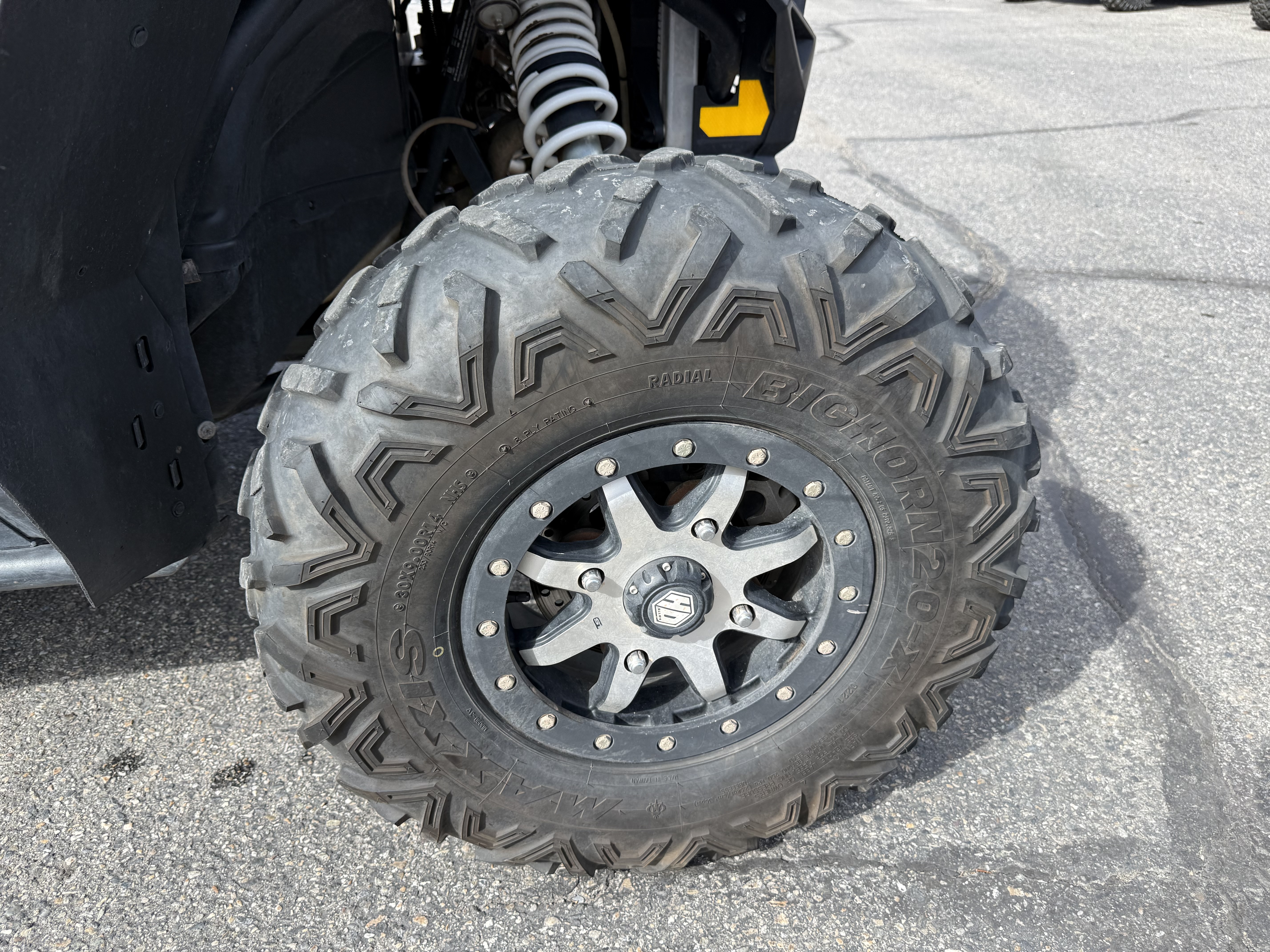 2016 Polaris RZR XP 4 1000 UTV