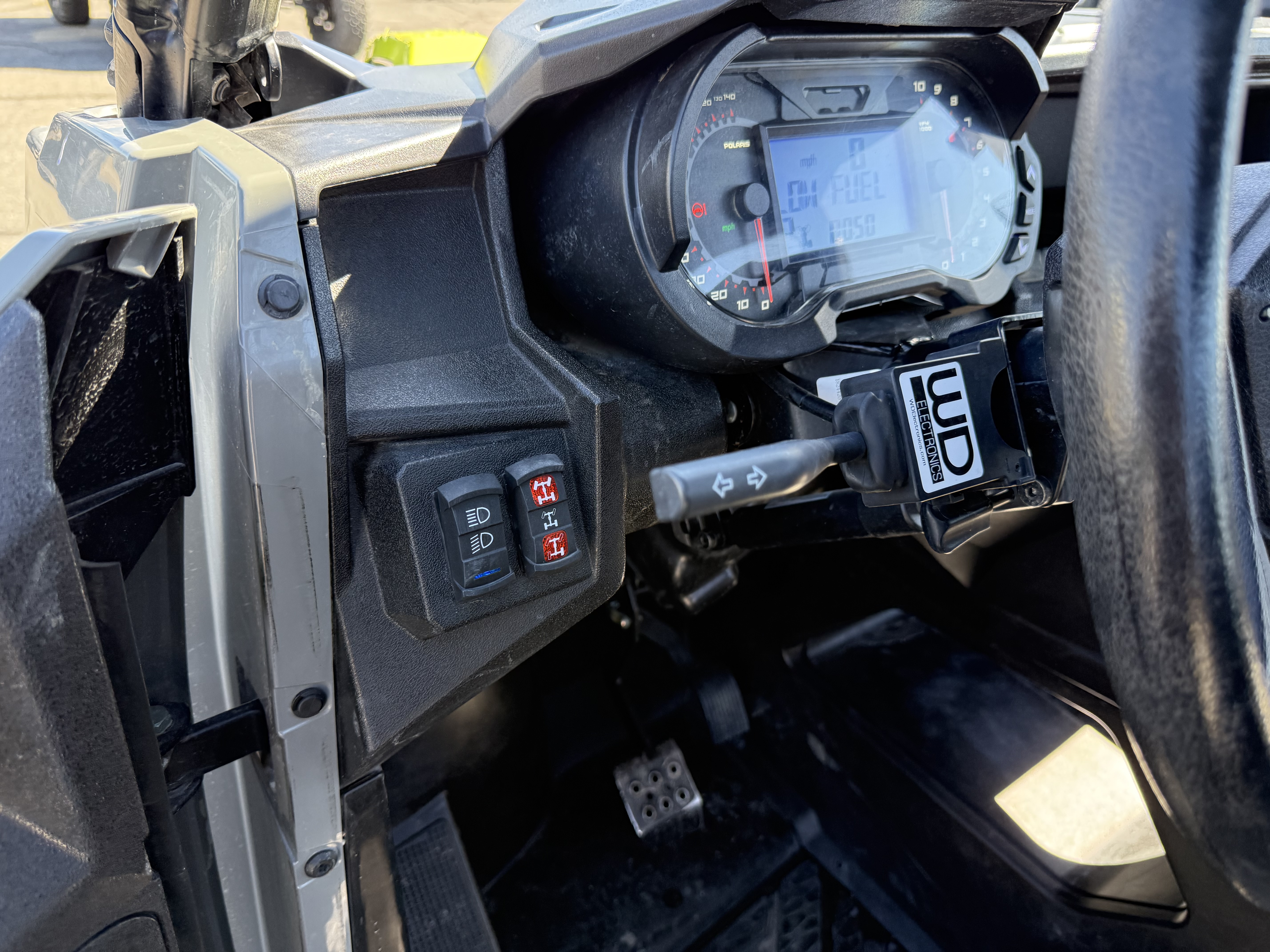 2020 POLARIS GENERAL 1000 Sport UTV