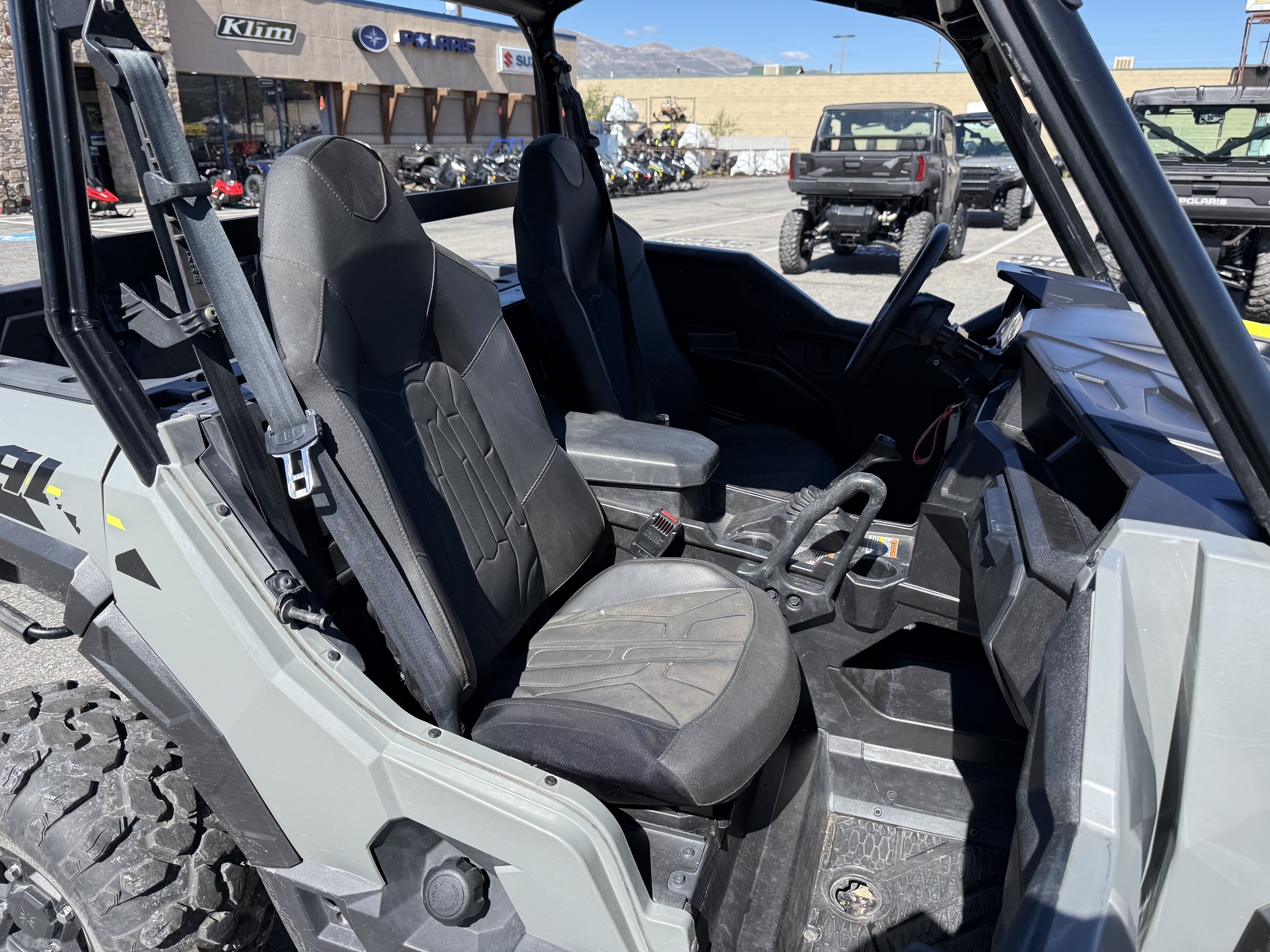 2020 POLARIS GENERAL 1000 Sport UTV
