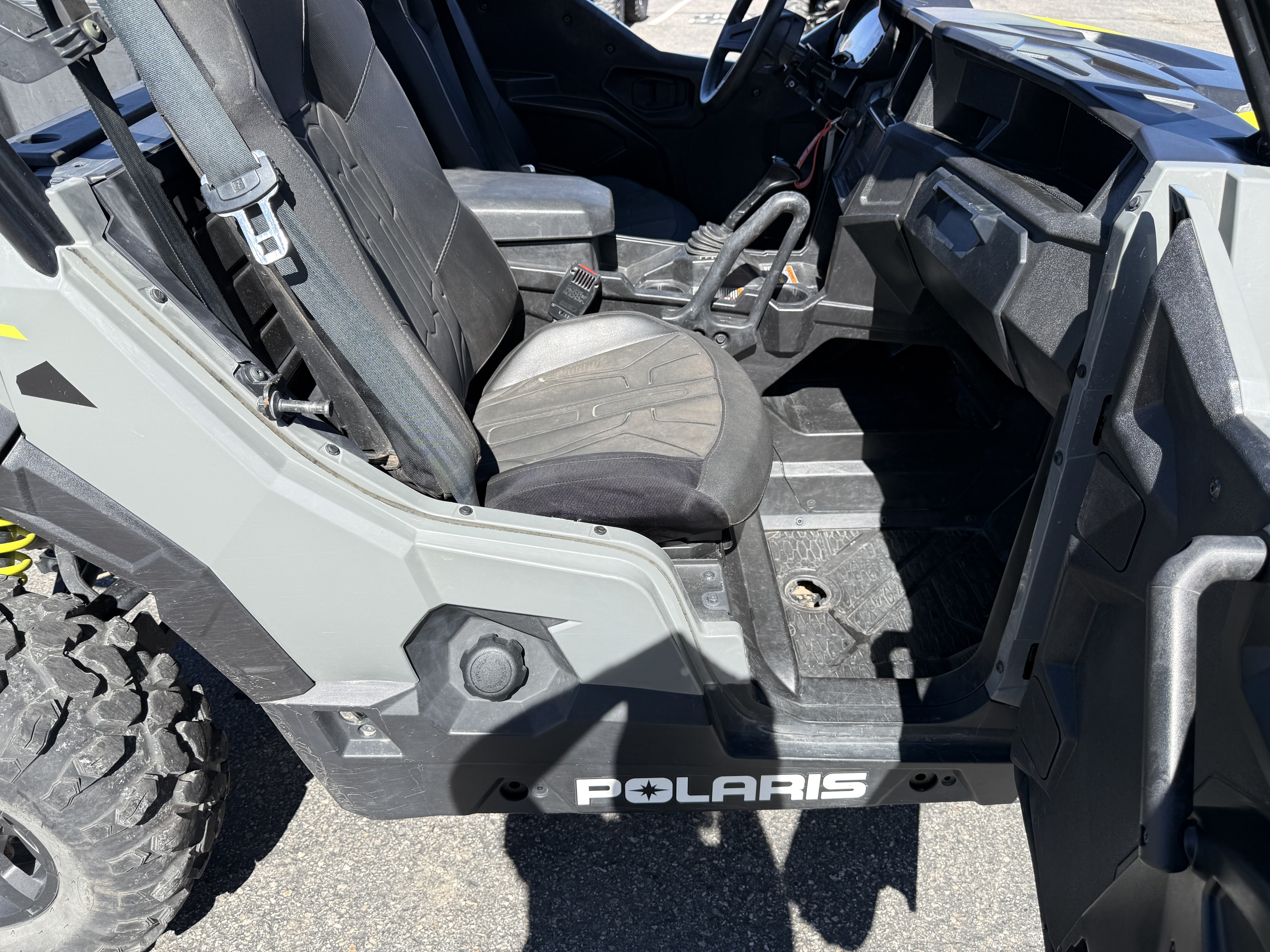 2020 POLARIS GENERAL 1000 Sport UTV