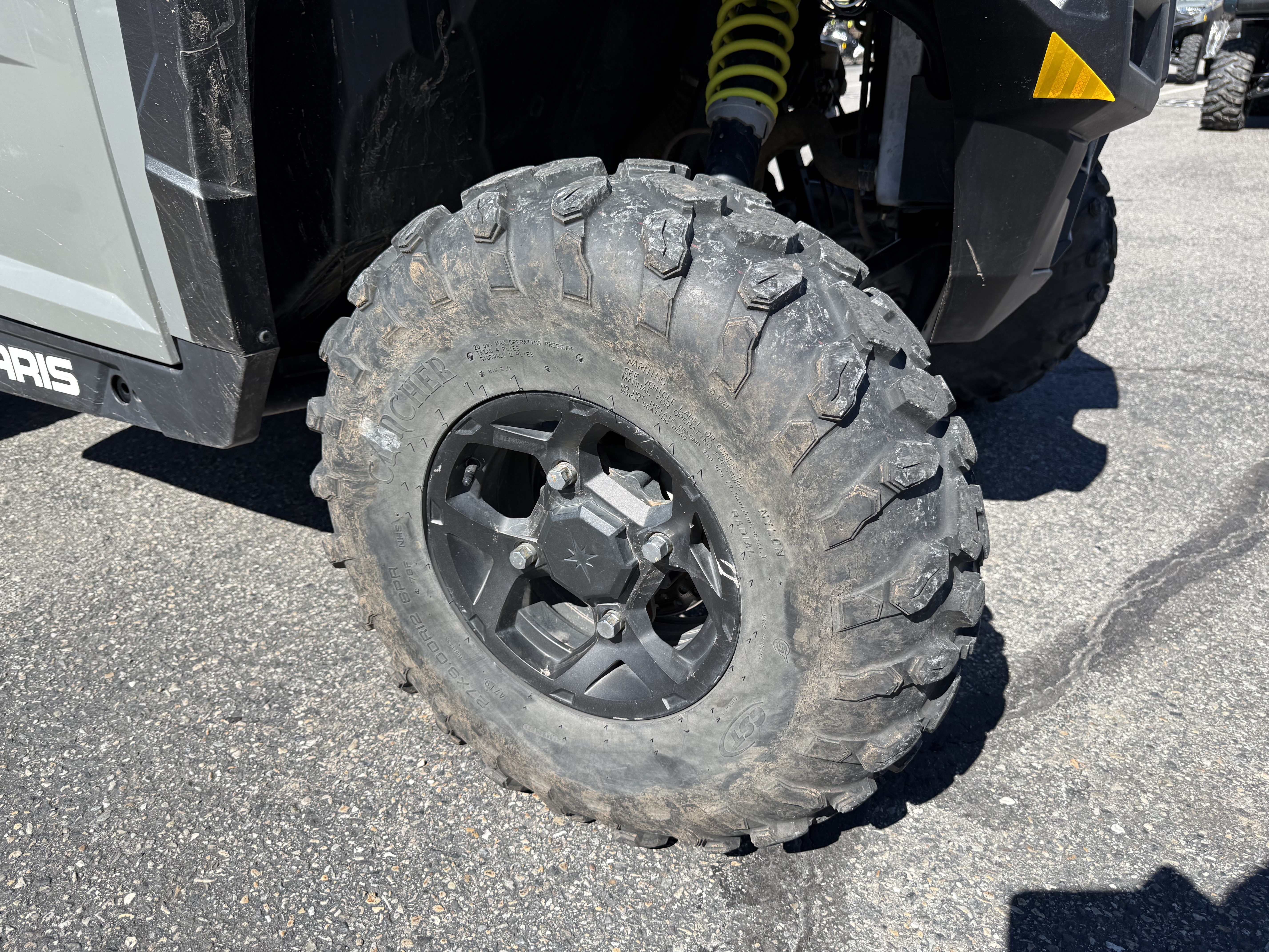 2020 POLARIS GENERAL 1000 Sport UTV